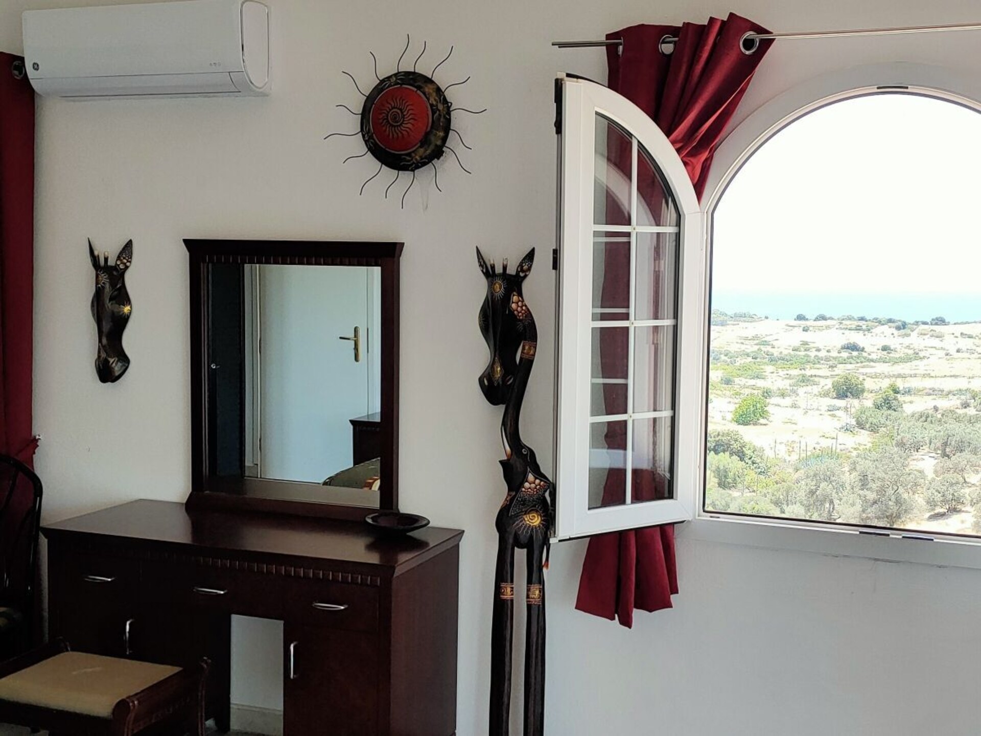 Ruime villa met zwembad in Pitsidia, Kreta – 8 personen, 300m² - foto 31