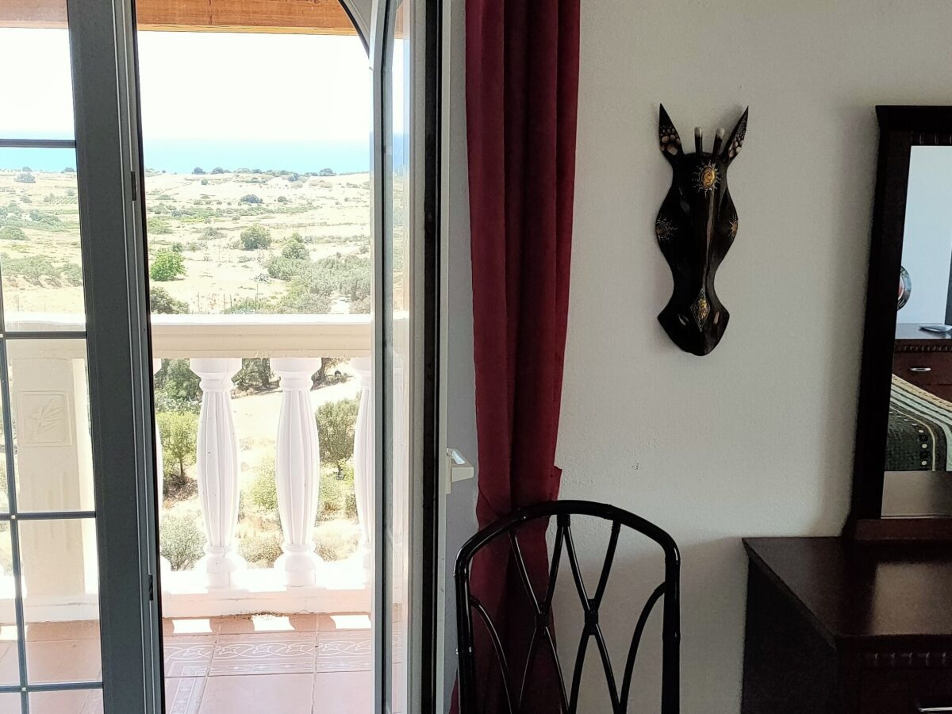 Ruime villa met zwembad in Pitsidia, Kreta – 8 personen, 300m² - foto 32