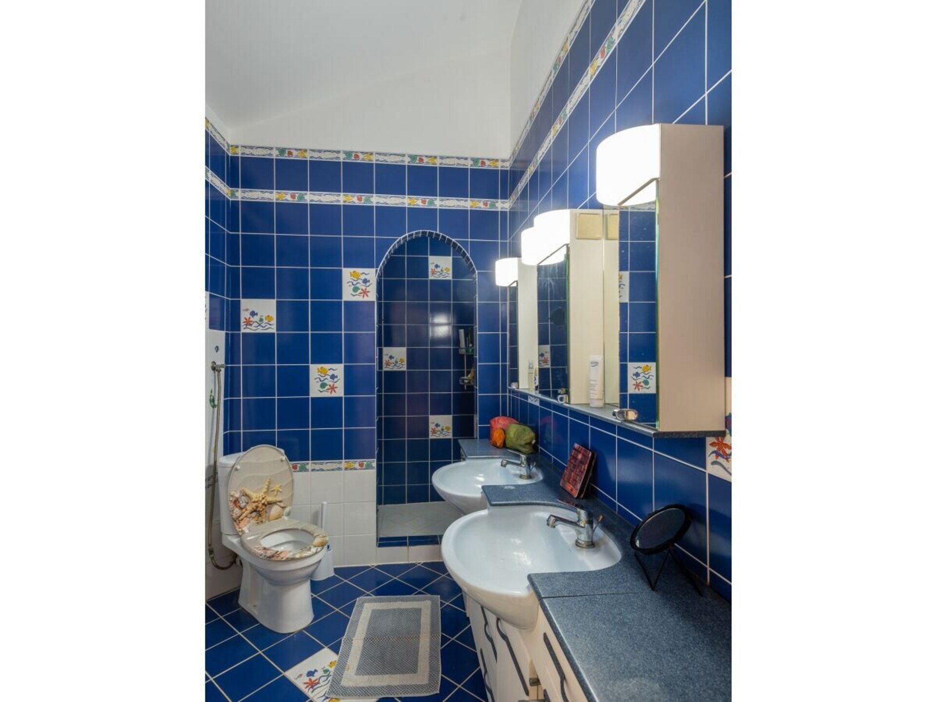 Ruime villa met zwembad in Pitsidia, Kreta – 8 personen, 300m² - foto 34