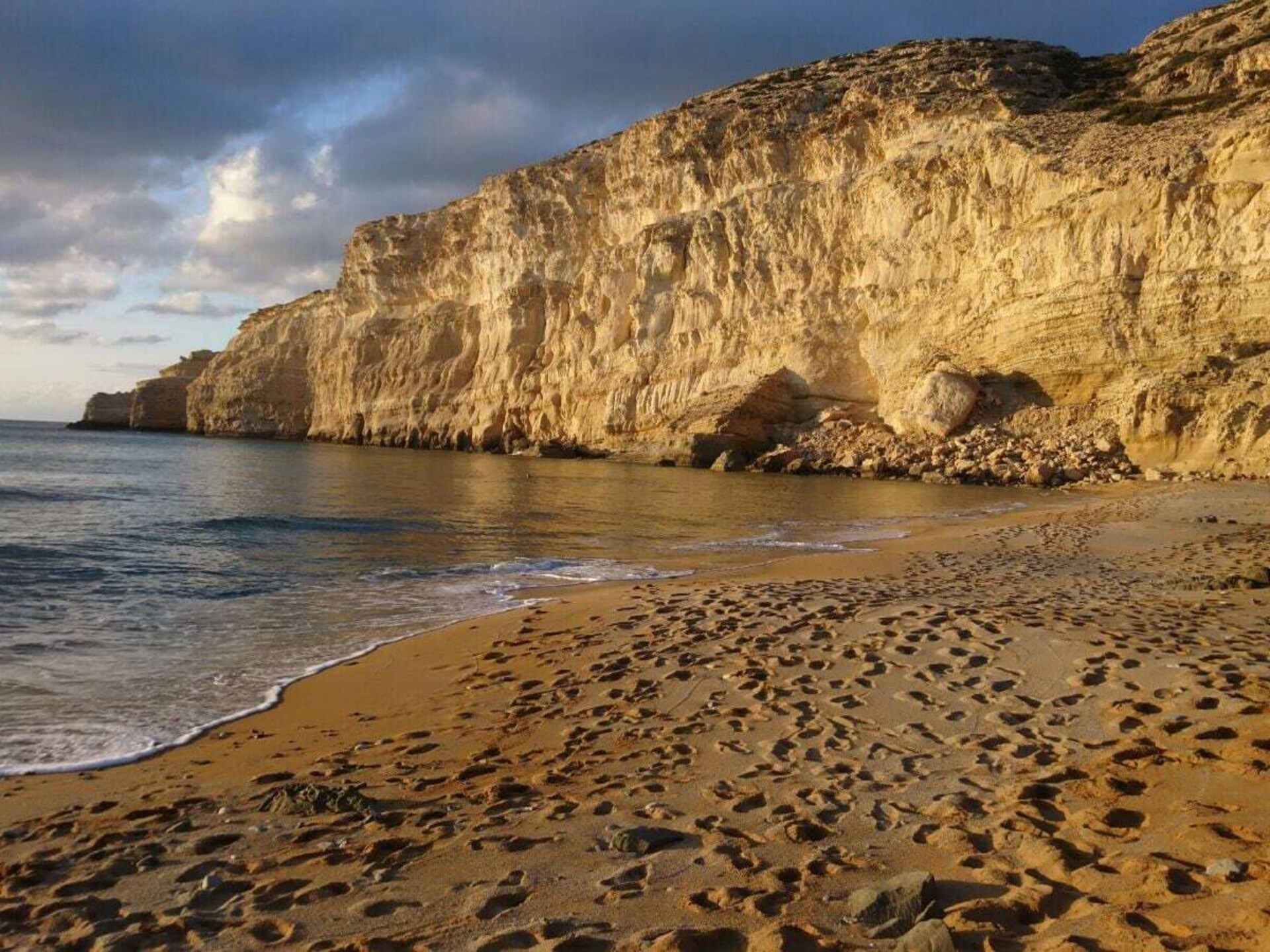 Ruime villa met zwembad in Pitsidia, Kreta – 8 personen, 300m² - foto 37