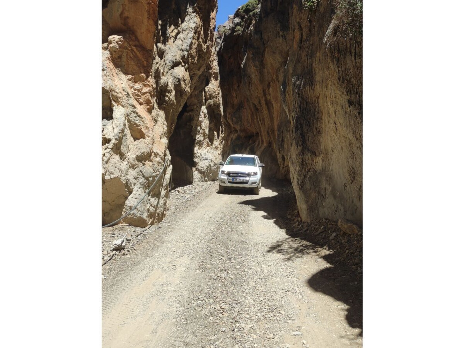Ruime villa met zwembad in Pitsidia, Kreta – 8 personen, 300m² - foto 38
