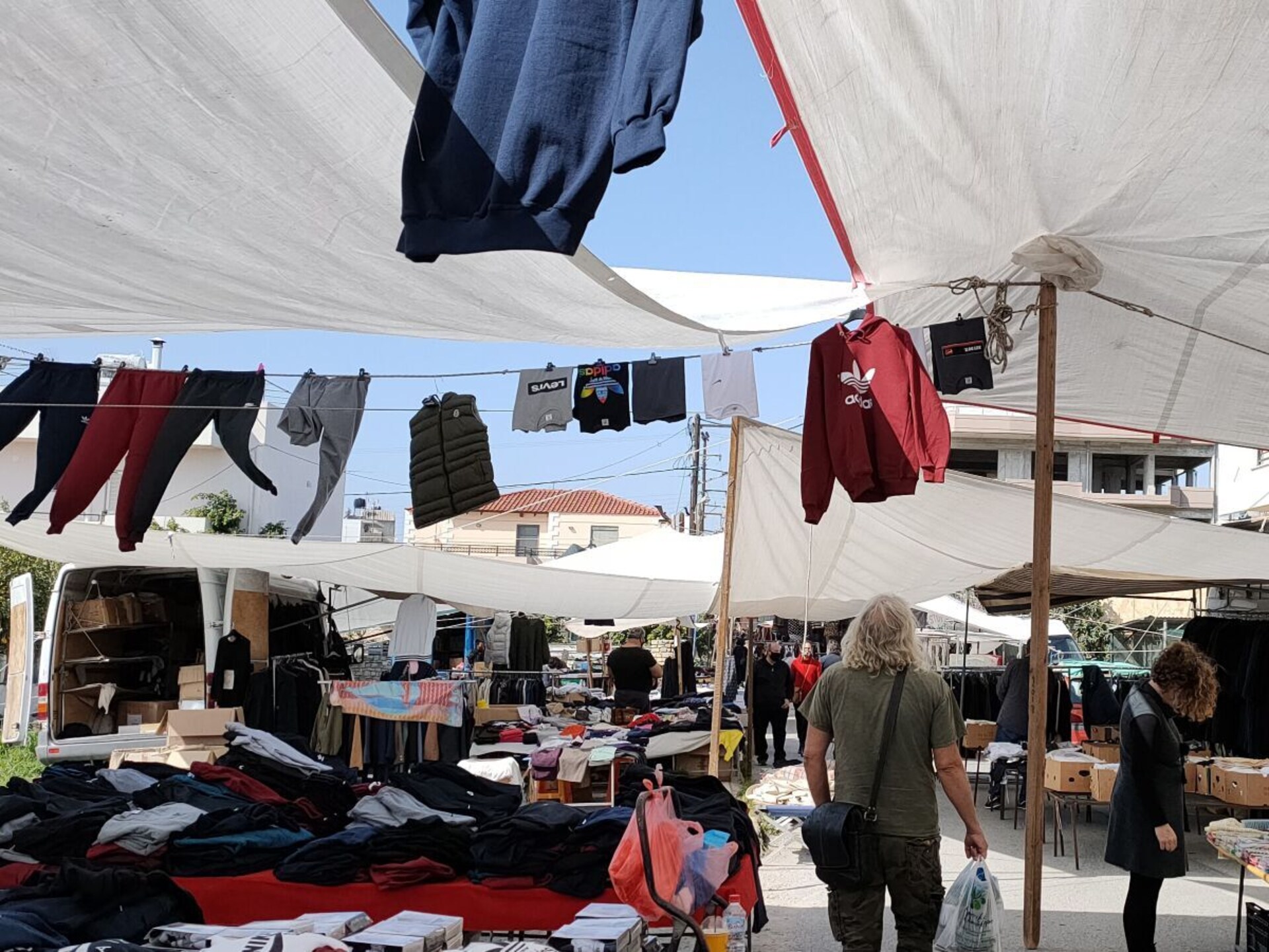 Ruime villa met zwembad in Pitsidia, Kreta – 8 personen, 300m² - foto 39