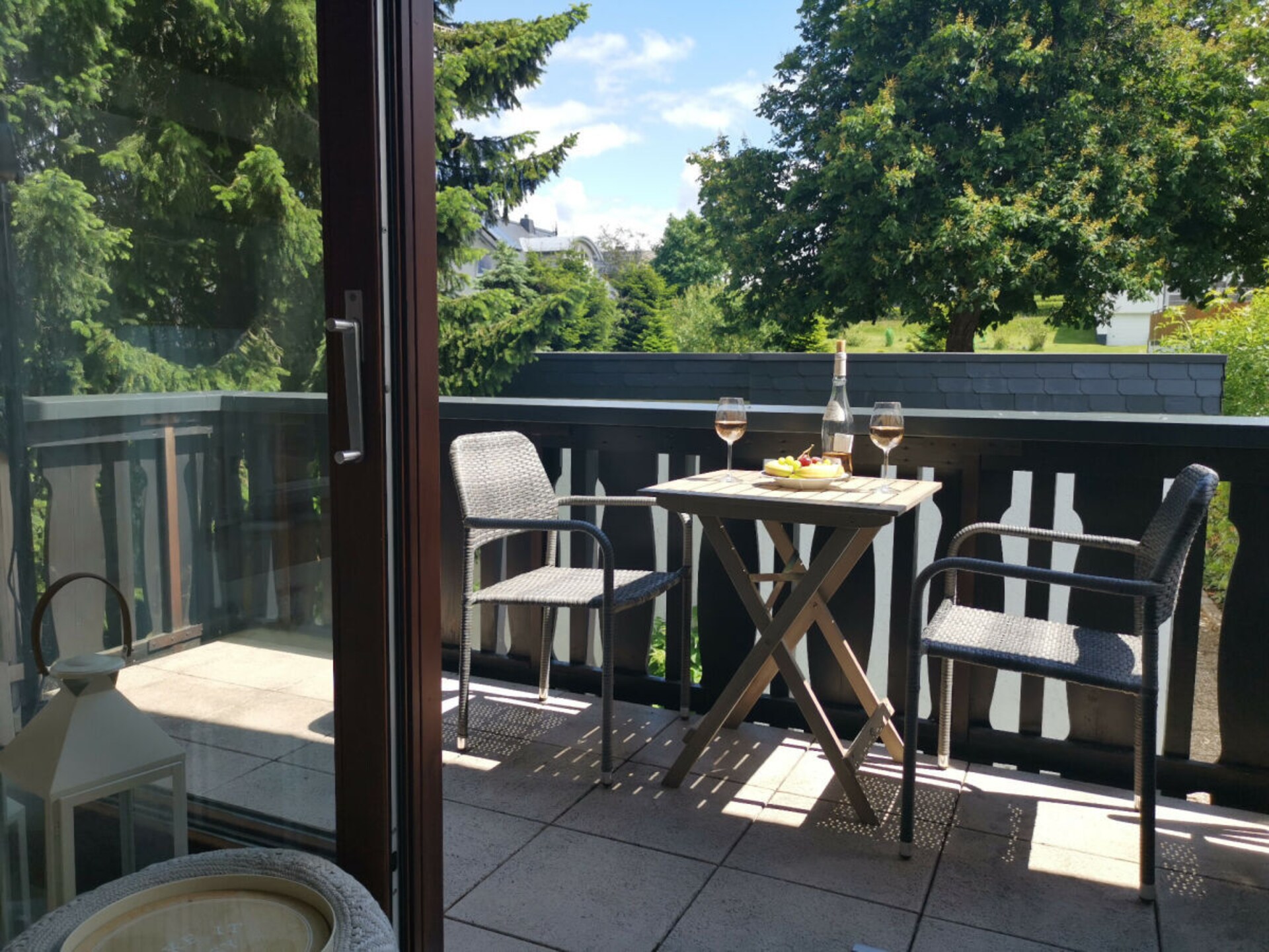 Knus vakantiehuis in Winterberg met WiFi, hond welkom op 500m van de piste - foto 2
