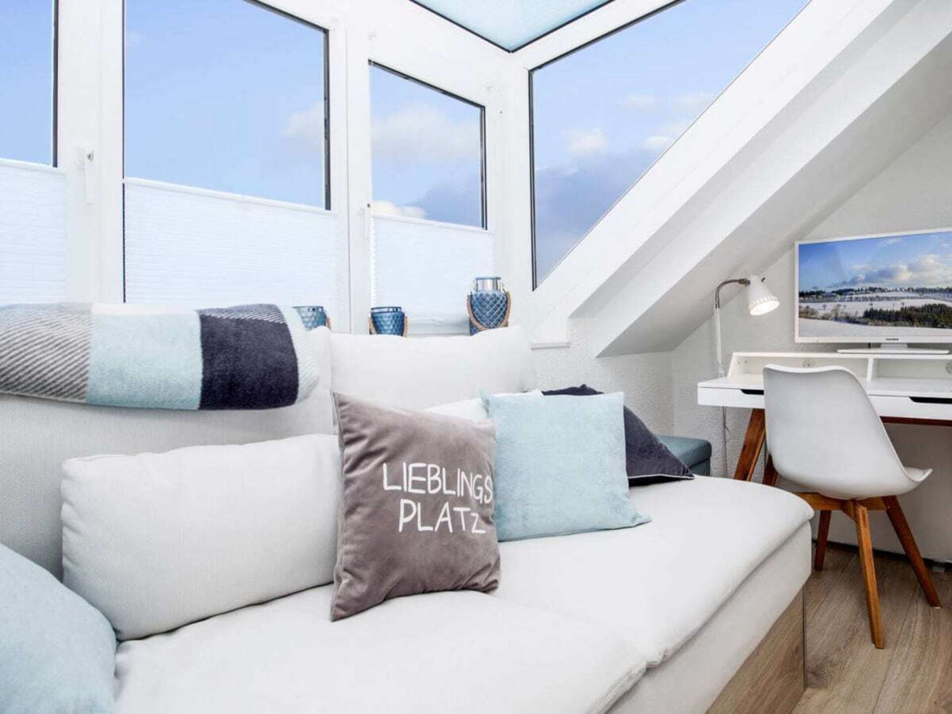 Knus vakantiehuis in Winterberg met WiFi, hond welkom op 500m van de piste - foto 13