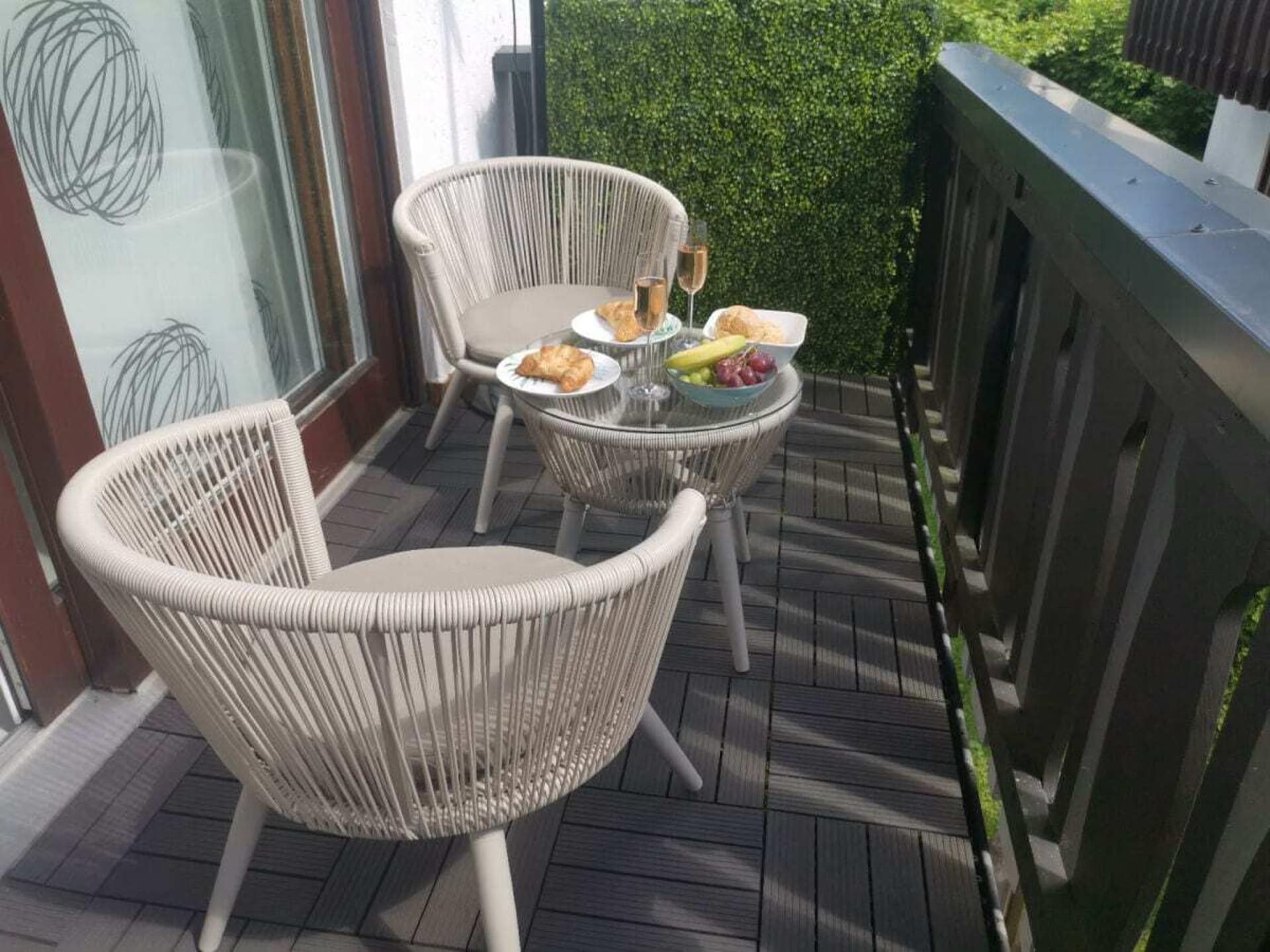 Op 1 km van centrum: sfeervol vakantiehuis in Winterberg - foto 3