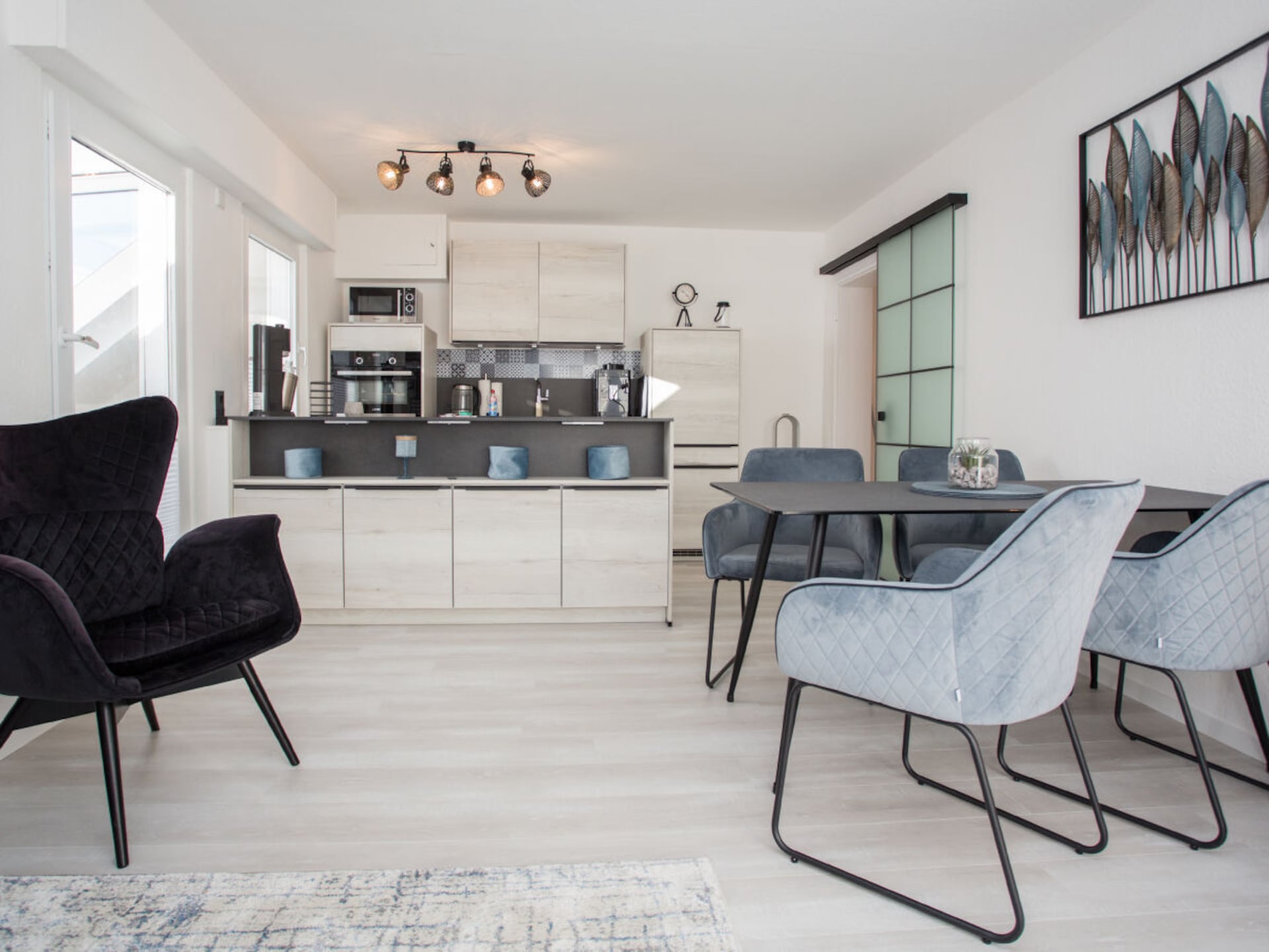 Op 1 km van centrum: sfeervol vakantiehuis in Winterberg - foto 6