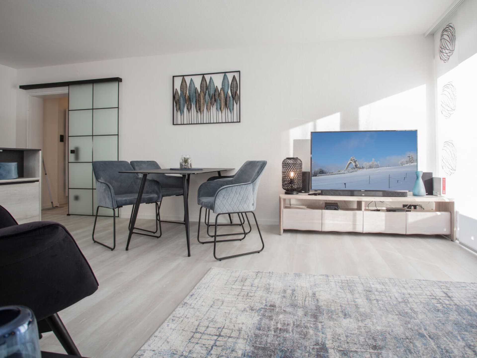Op 1 km van centrum: sfeervol vakantiehuis in Winterberg - foto 10