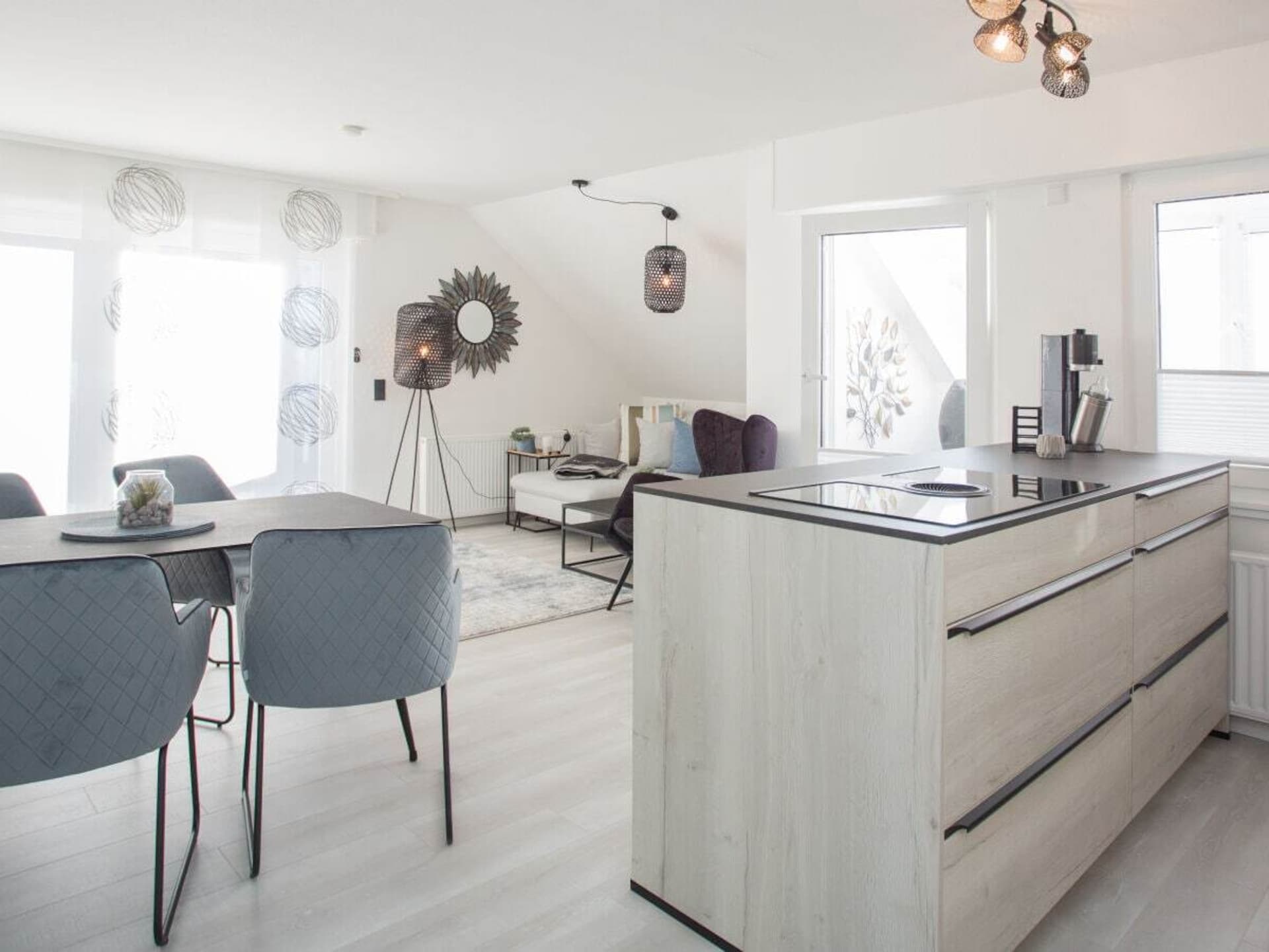 Op 1 km van centrum: sfeervol vakantiehuis in Winterberg - foto 11