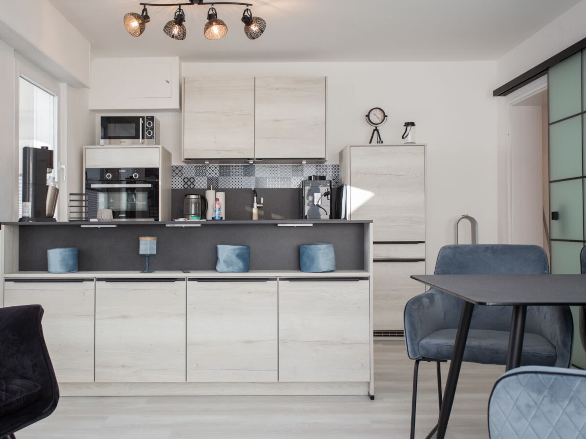 Op 1 km van centrum: sfeervol vakantiehuis in Winterberg - foto 12