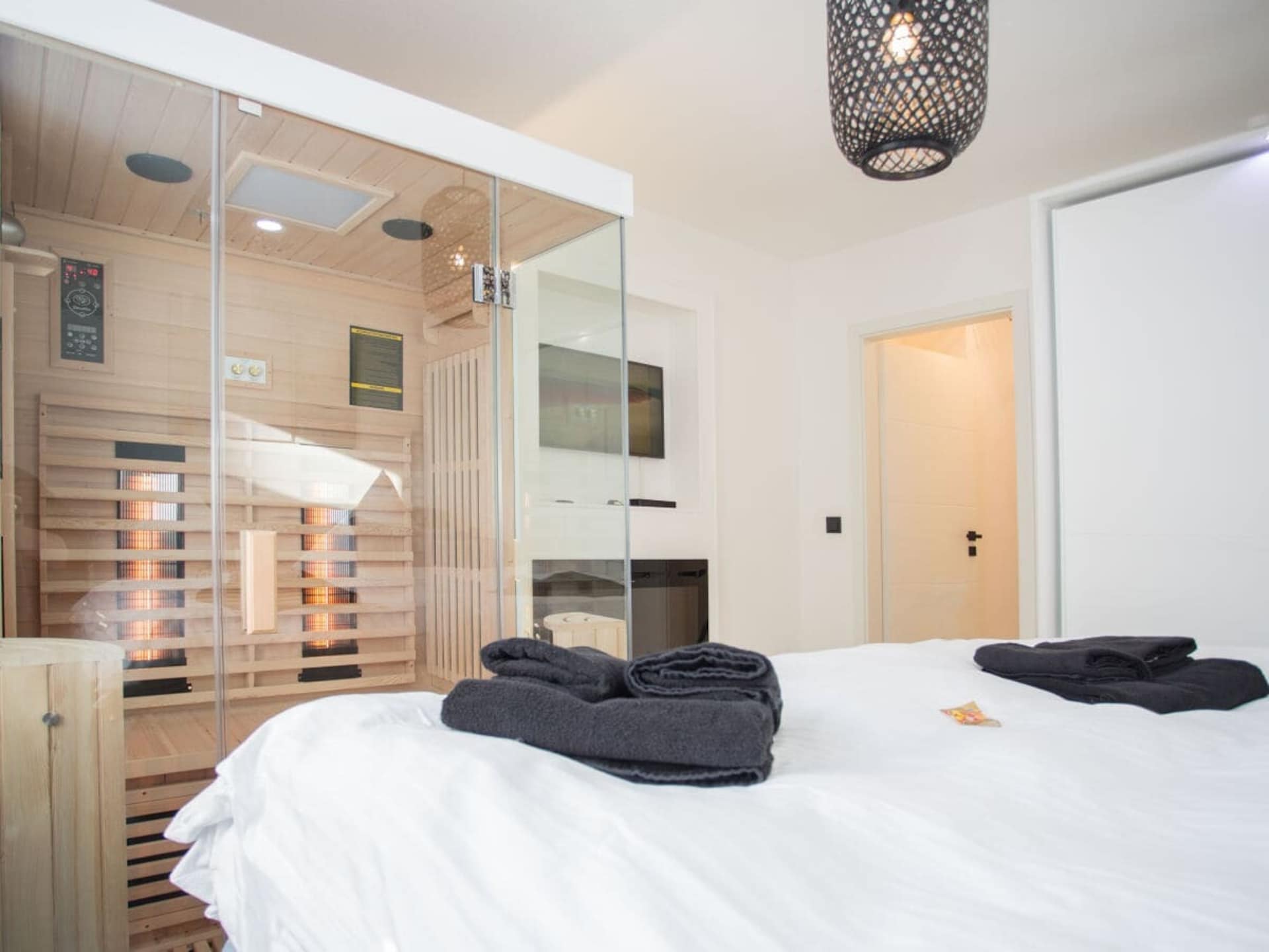 Op 1 km van centrum: sfeervol vakantiehuis in Winterberg - foto 18