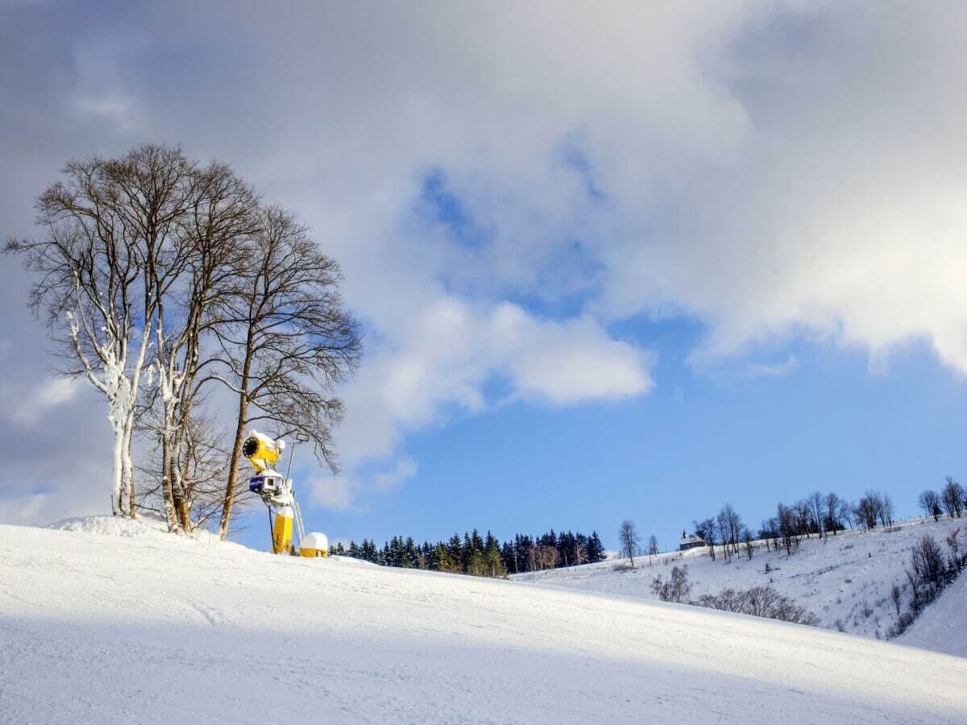 Op 1 km van centrum: sfeervol vakantiehuis in Winterberg - foto 25