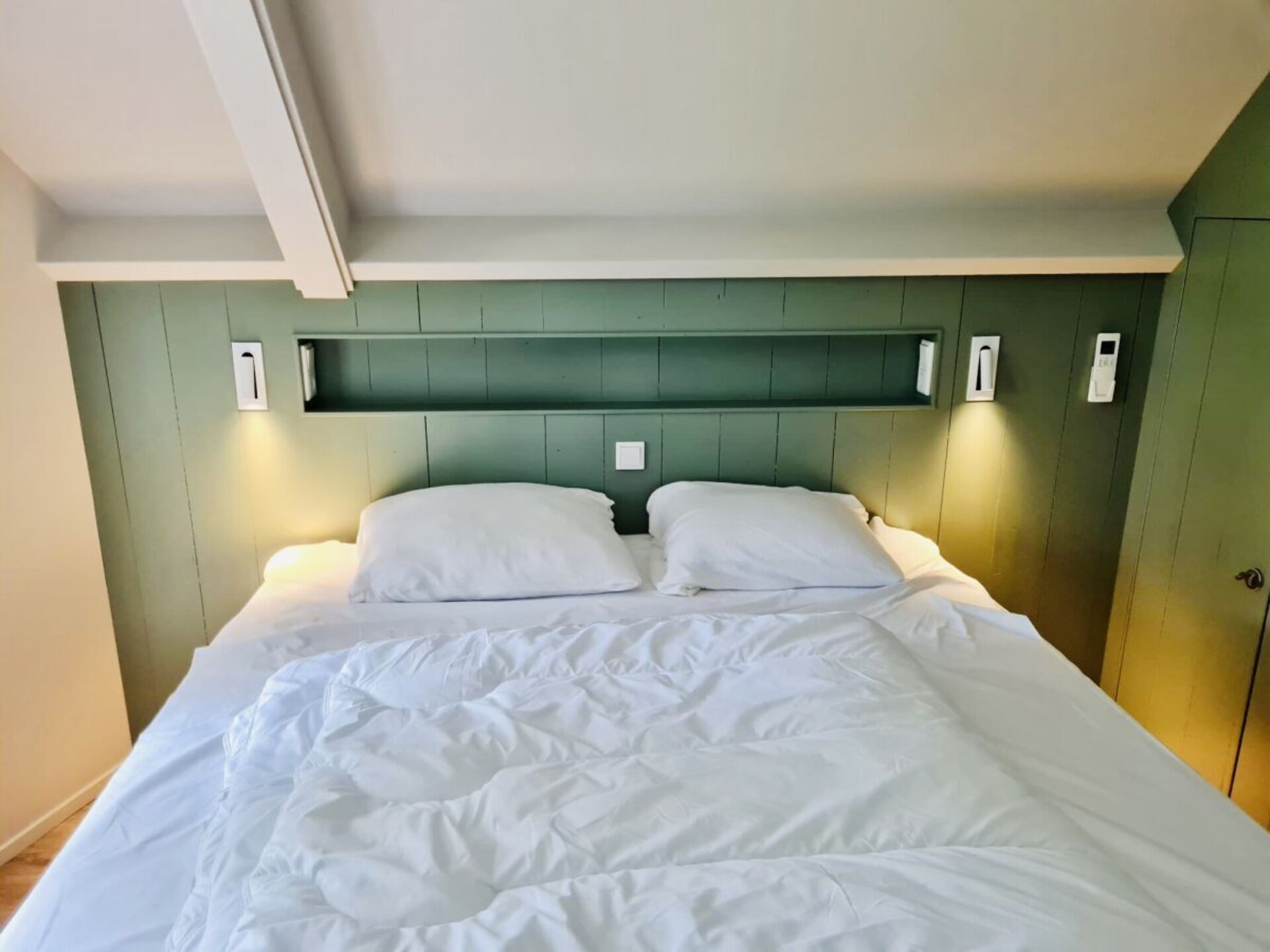 Luxe vakantiehuis voor 8 personen op Ameland, vlakbij Ballum - foto 20