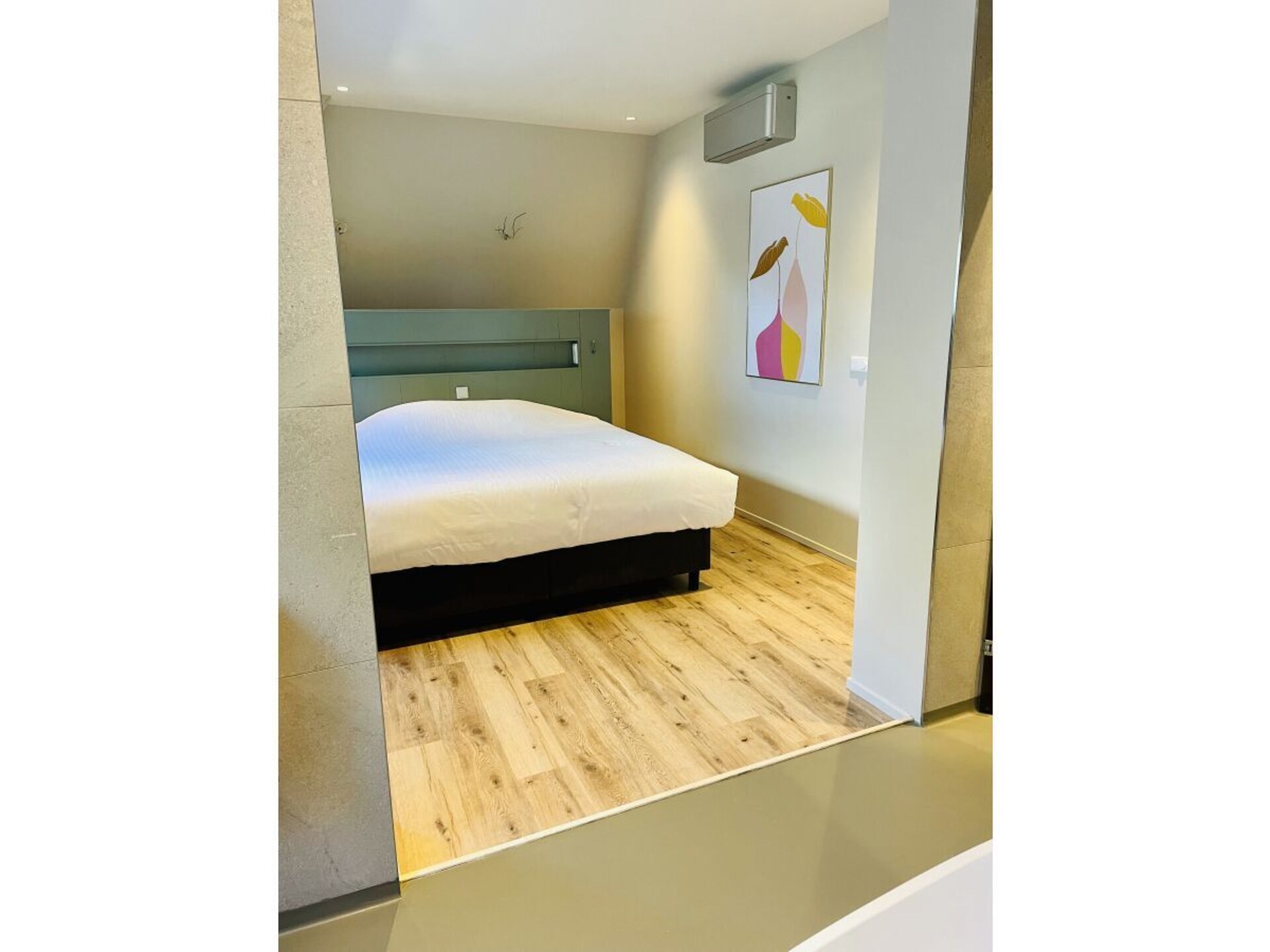 Luxe vakantiehuis voor 8 personen op Ameland, vlakbij Ballum - foto 21
