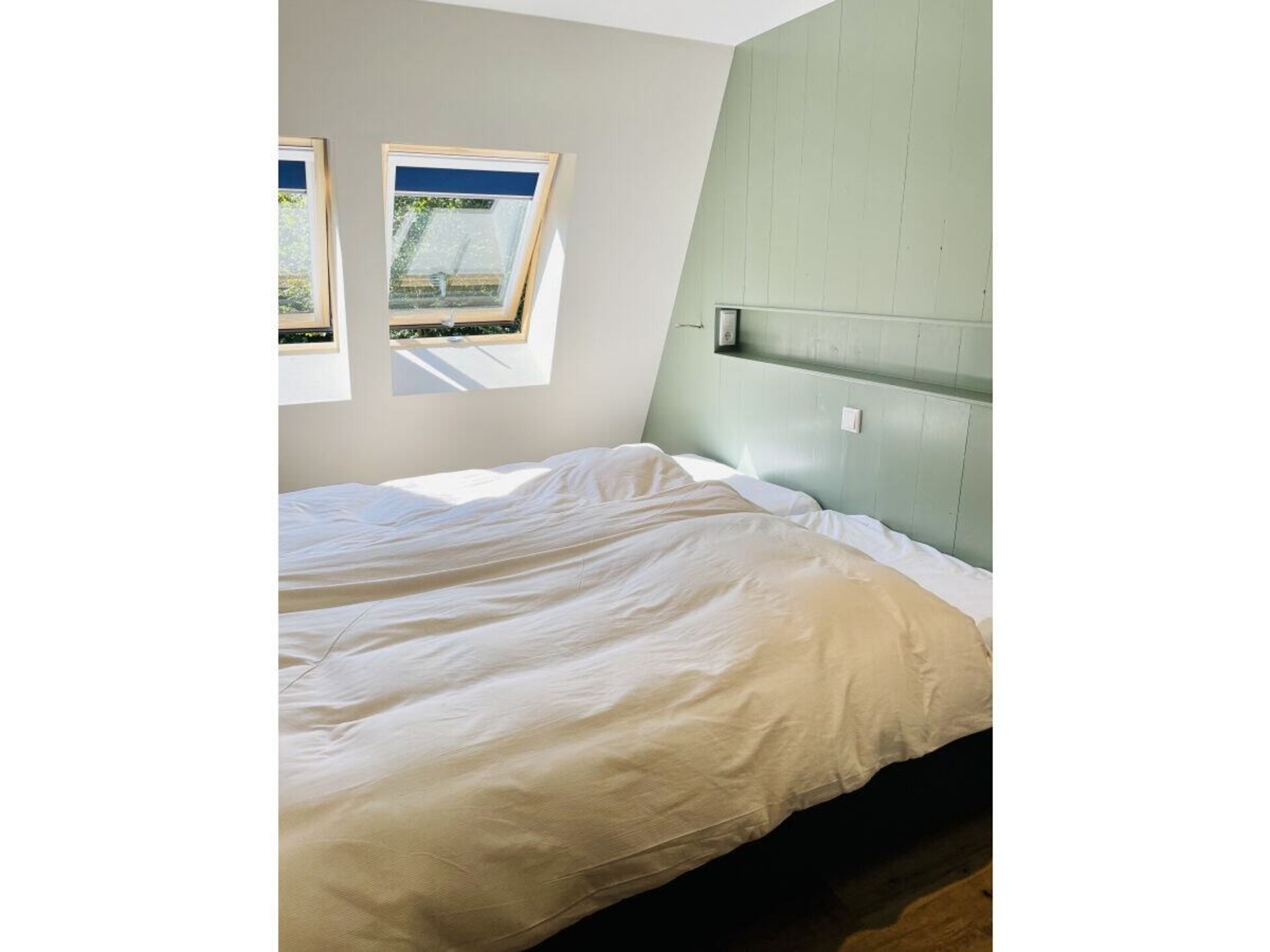 Luxe vakantiehuis voor 8 personen op Ameland, vlakbij Ballum - foto 25