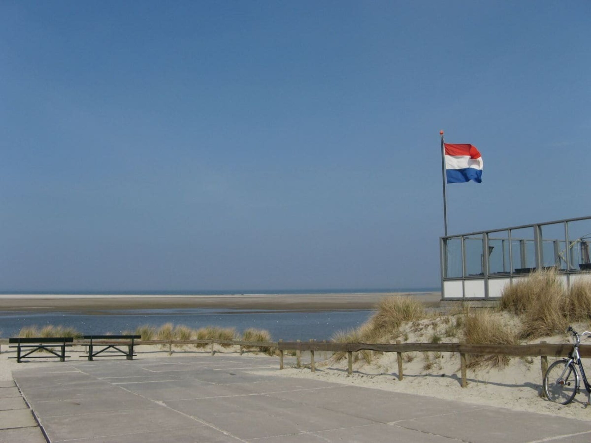 Luxe vakantiehuis voor 8 personen op Ameland, vlakbij Ballum - foto 30