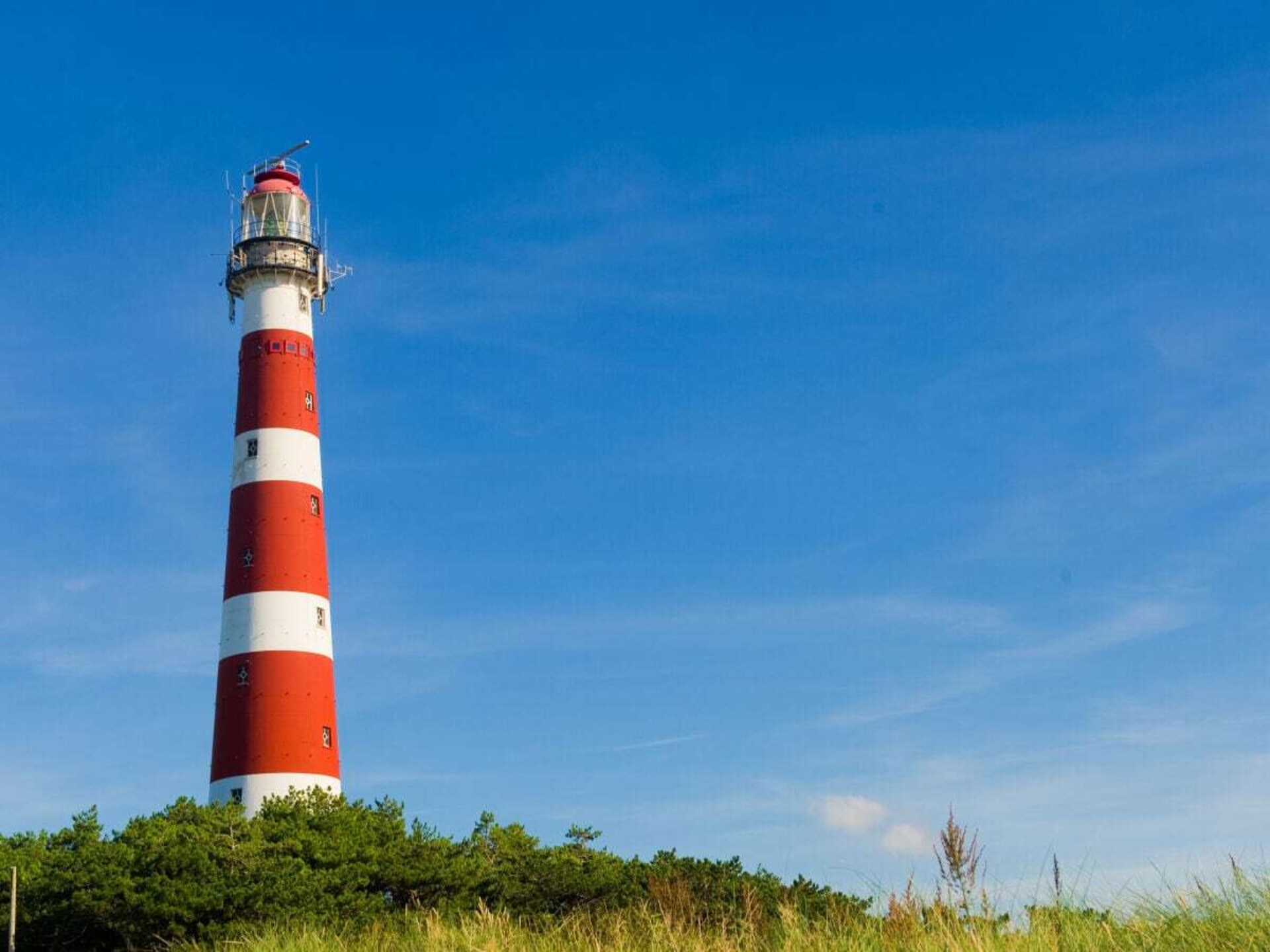 Luxe vakantiehuis voor 8 personen op Ameland, vlakbij Ballum - foto 32