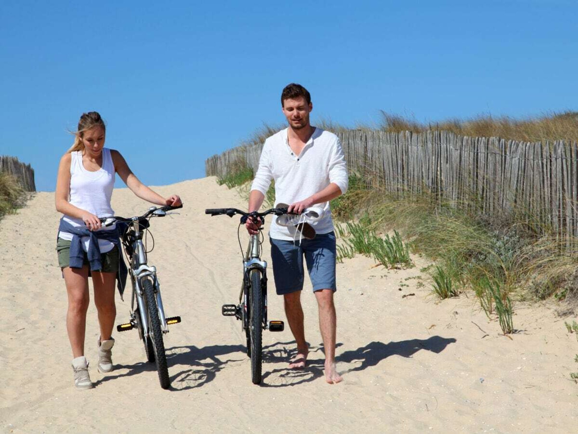 Luxe vakantiehuis voor 8 personen op Ameland, vlakbij Ballum - foto 38