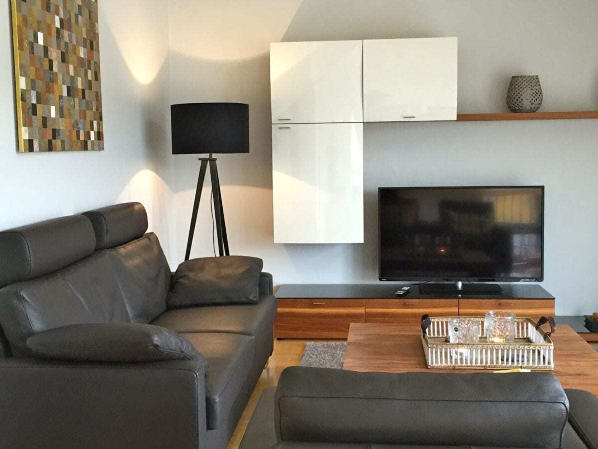 Ruim vakantiehuis voor 6 personen in Brodenbach aan de Moezel met WiFi - foto 3
