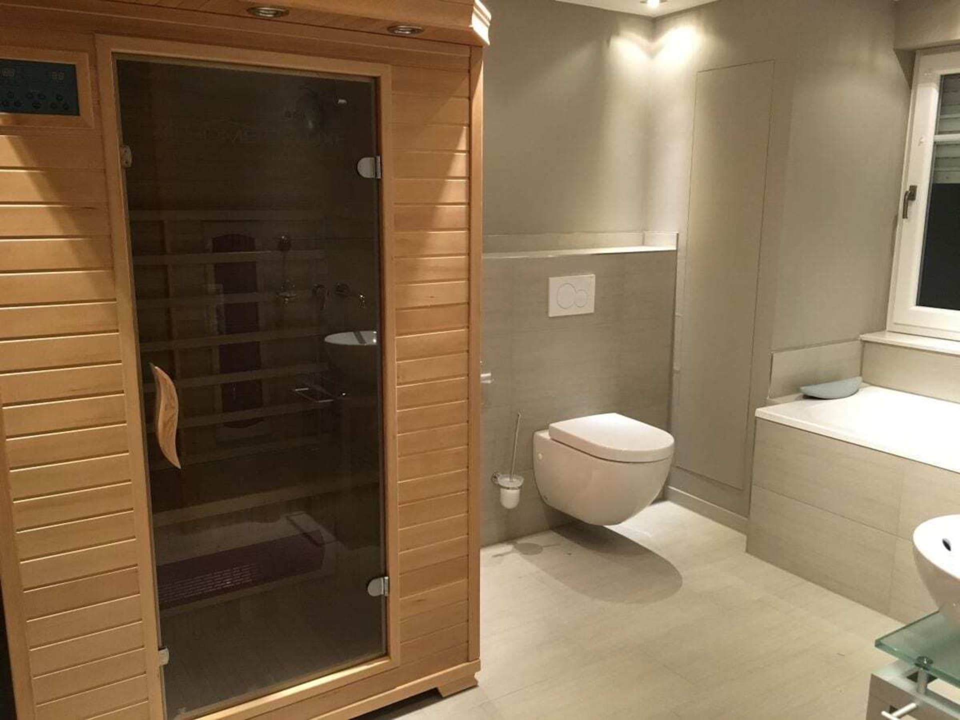 Ruim vakantiehuis voor 6 personen in Brodenbach aan de Moezel met WiFi - foto 14