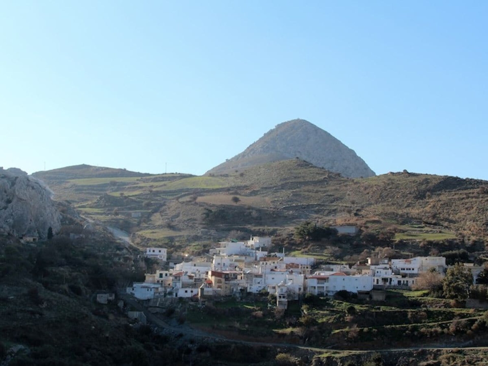 Ruim vakantiehuis voor 8 personen nabij Rethymnon, Kreta – hond welkom - foto 31