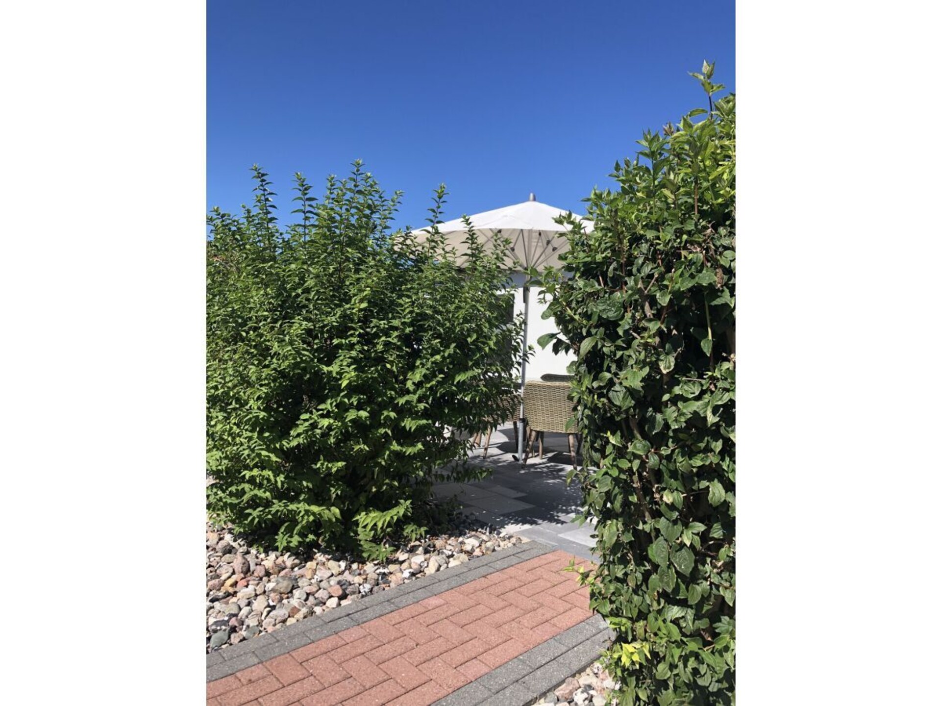 Knus vakantiehuis in Kägsdorf | 4 personen | WLAN - foto 7