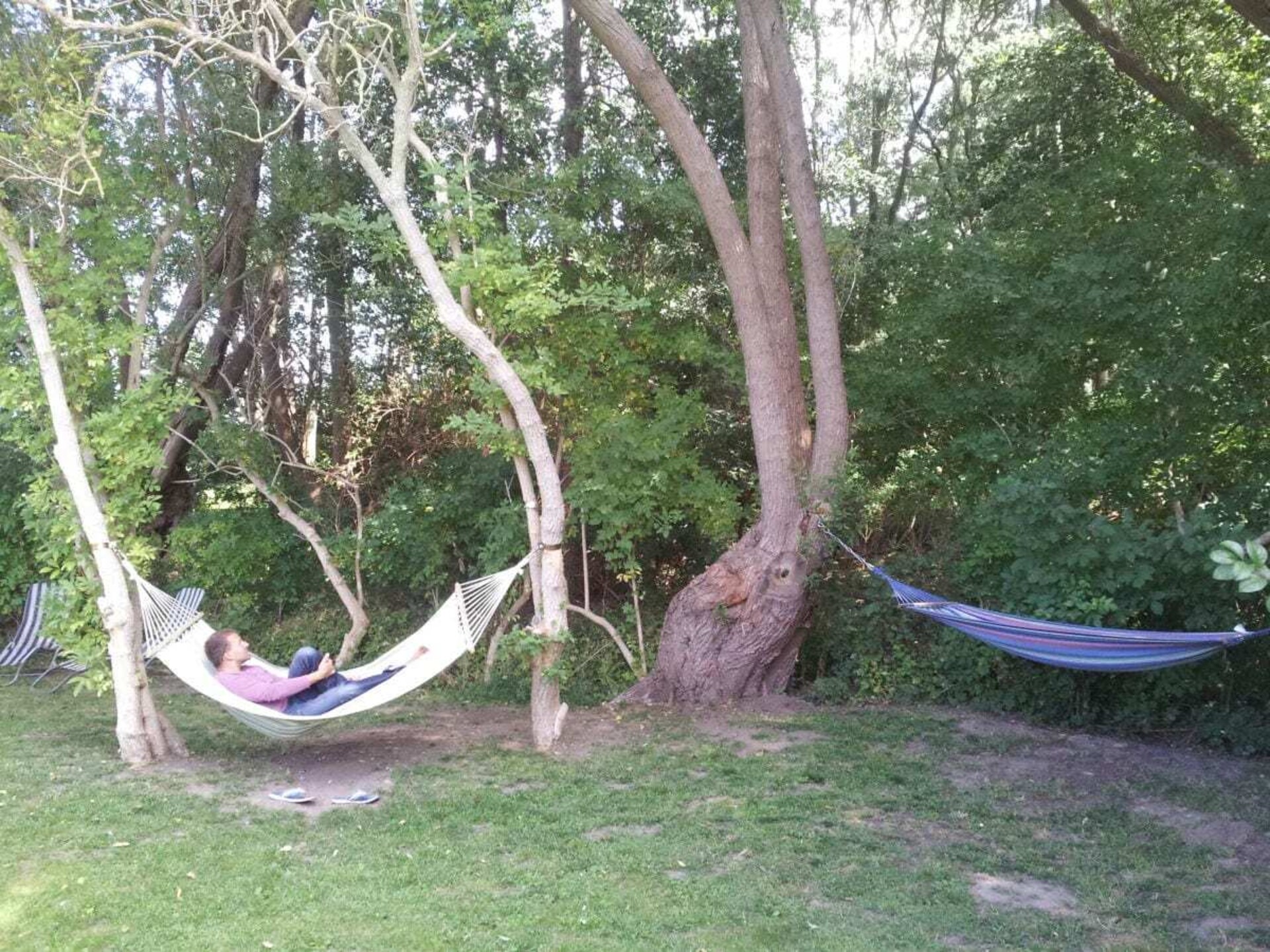 Knus vakantiehuis in Kägsdorf | 4 personen | WLAN - foto 9