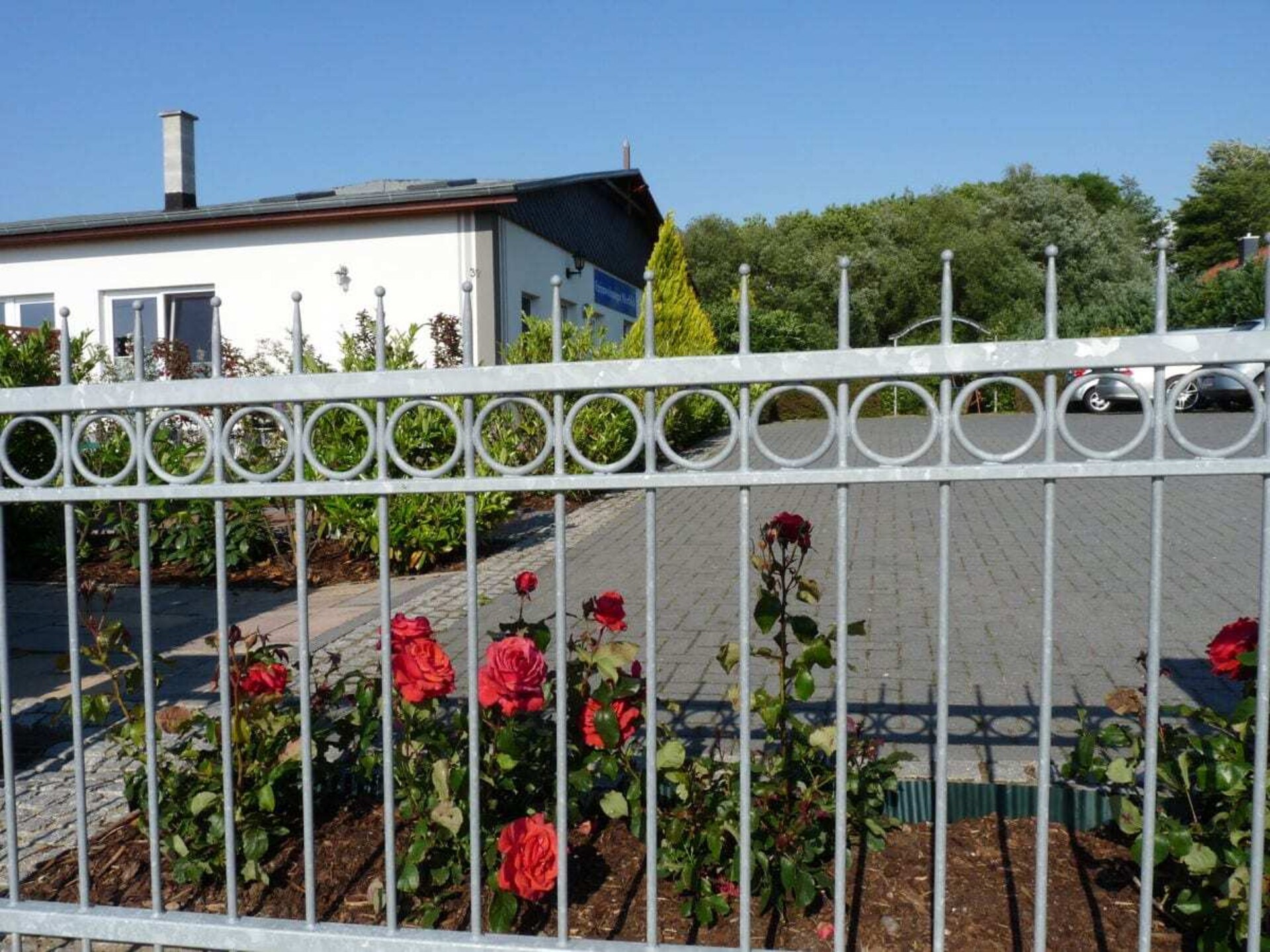 Knus vakantiehuis in Kägsdorf | 4 personen | WLAN - foto 11