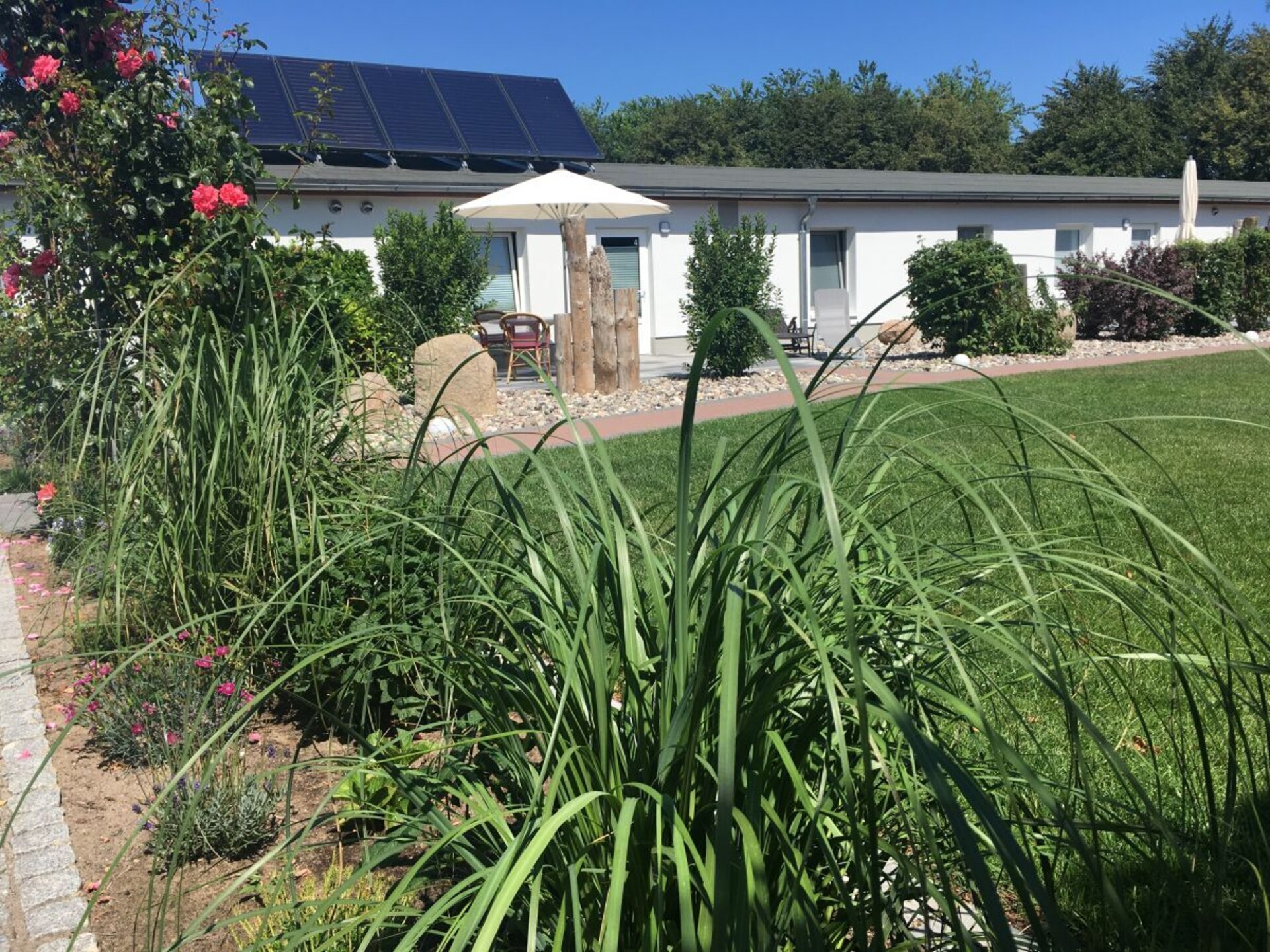 Knus vakantiehuis in Kägsdorf | 4 personen | WLAN - foto 13