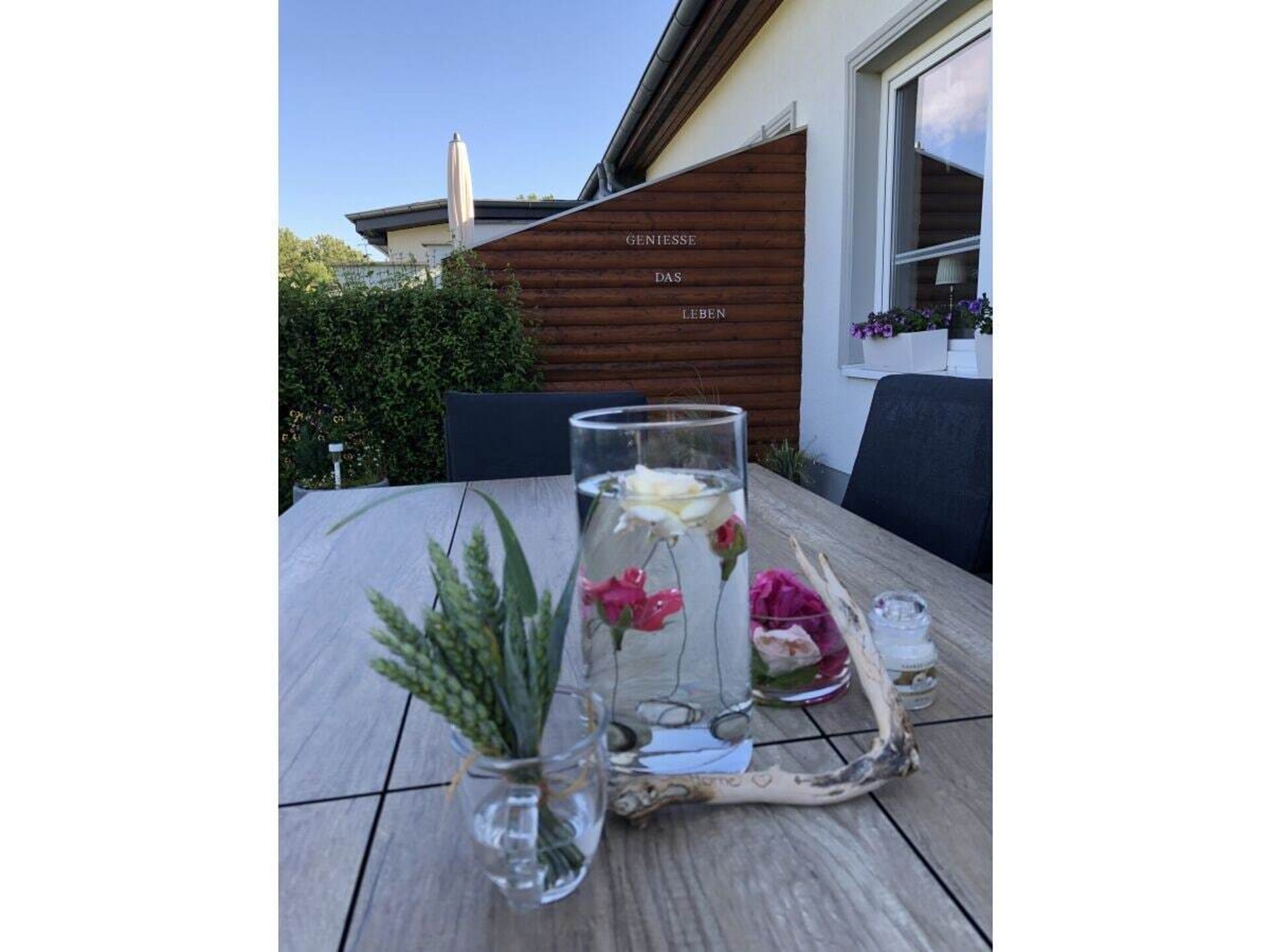 Knus vakantiehuis in Kägsdorf | 4 personen | WLAN - foto 15