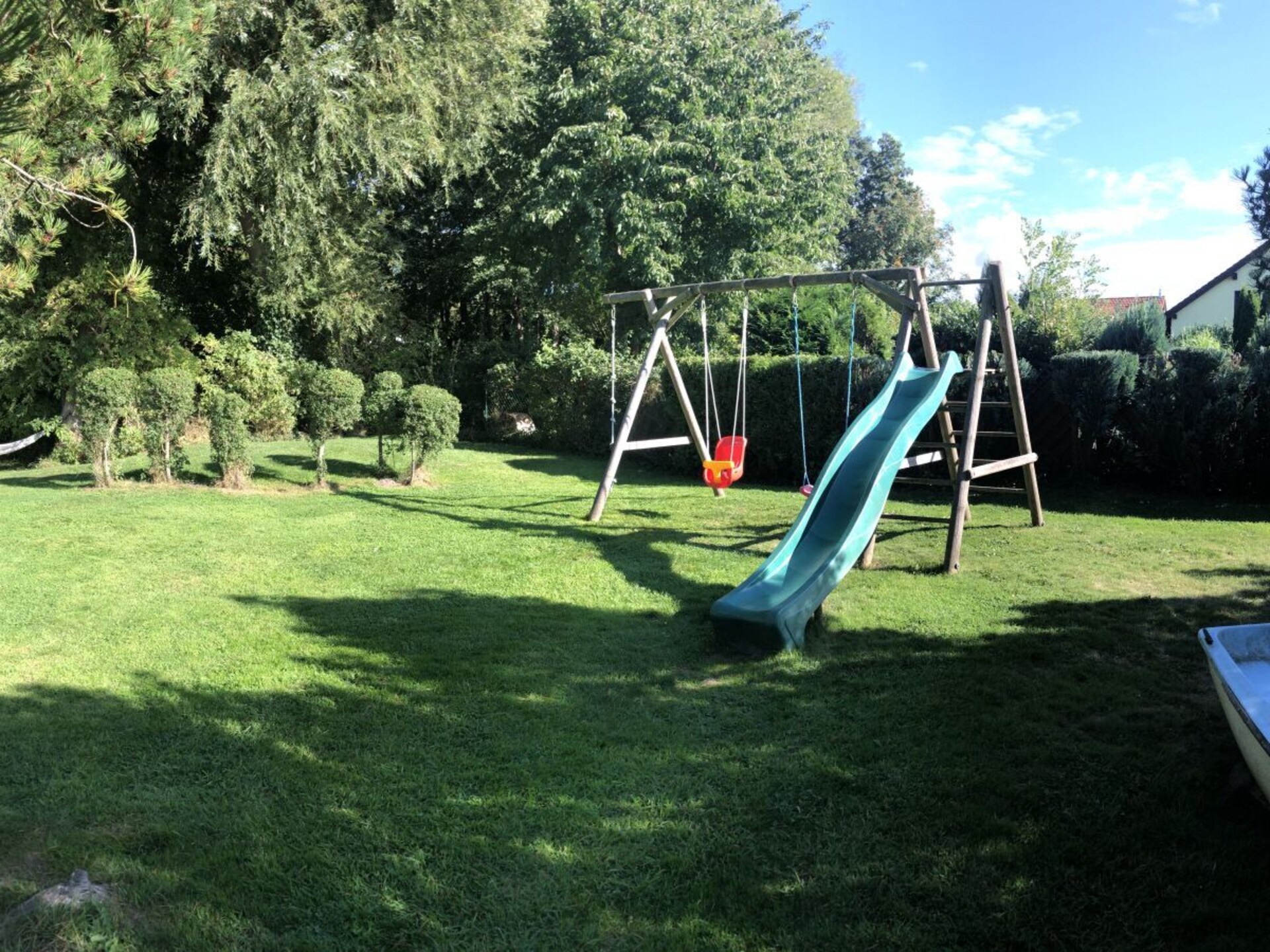 Knus vakantiehuis in Kägsdorf | 4 personen | WLAN - foto 17