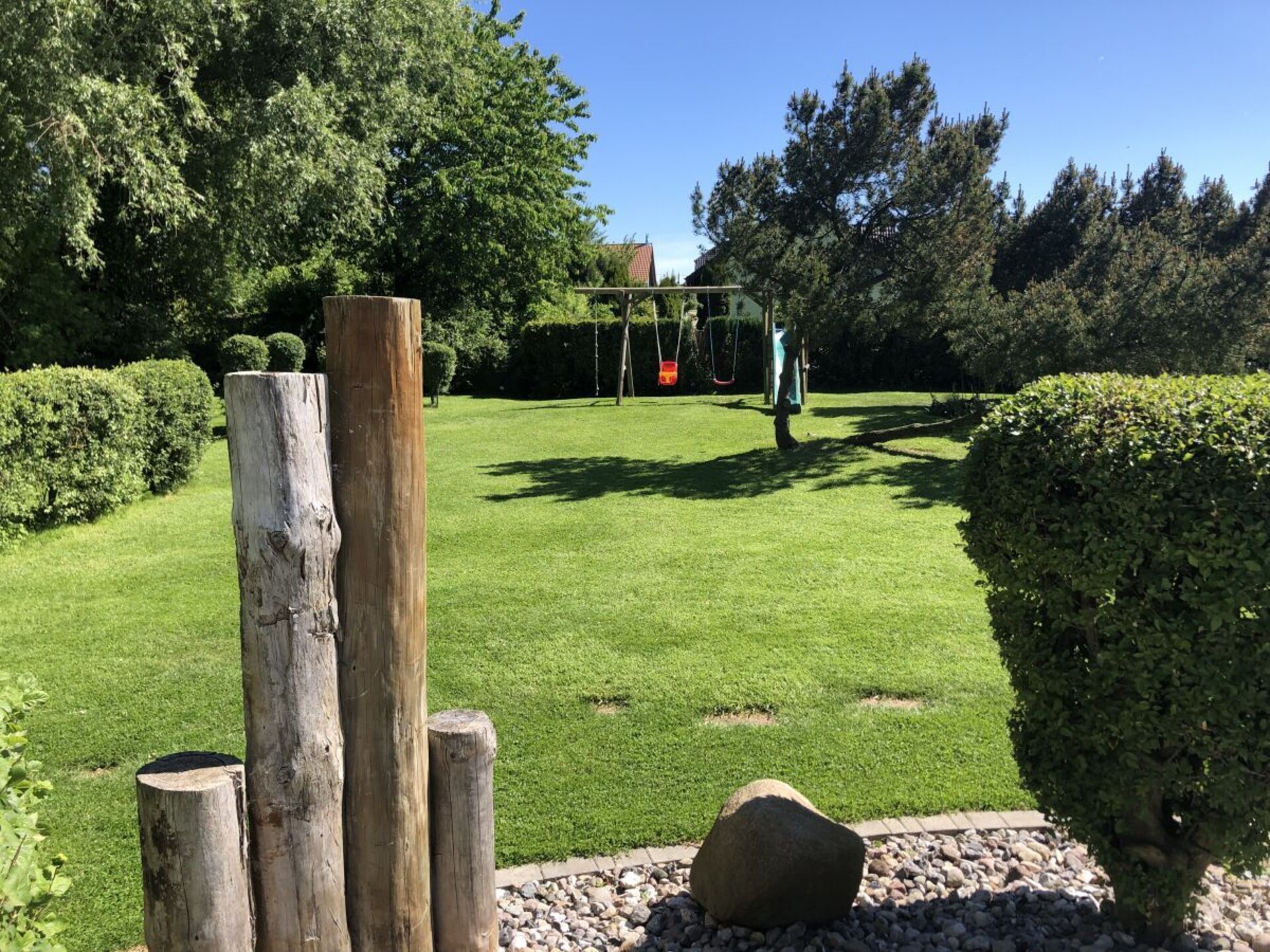 Knus vakantiehuis in Kägsdorf | 4 personen | WLAN - foto 18