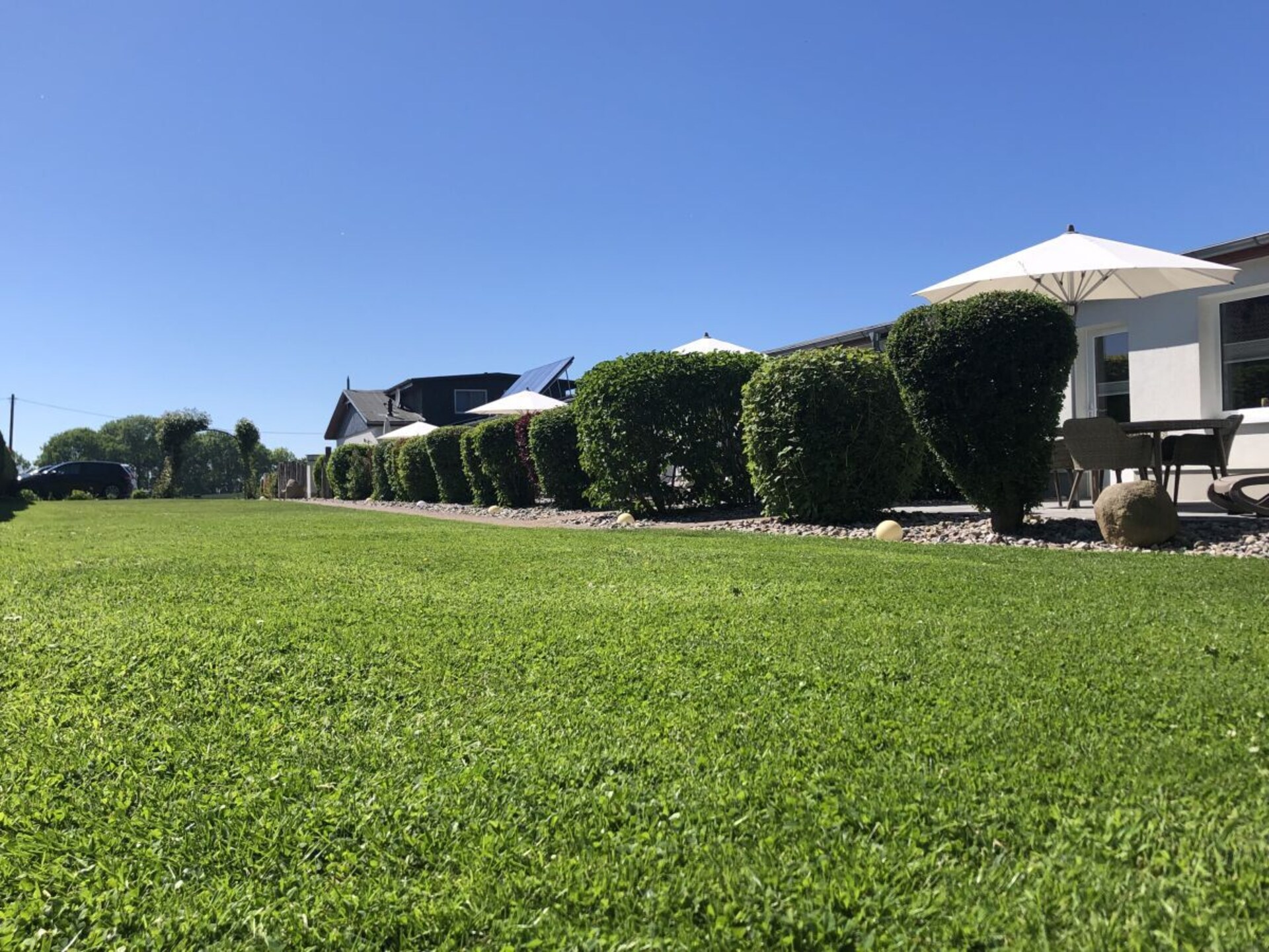 Knus vakantiehuis in Kägsdorf | 4 personen | WLAN - foto 19