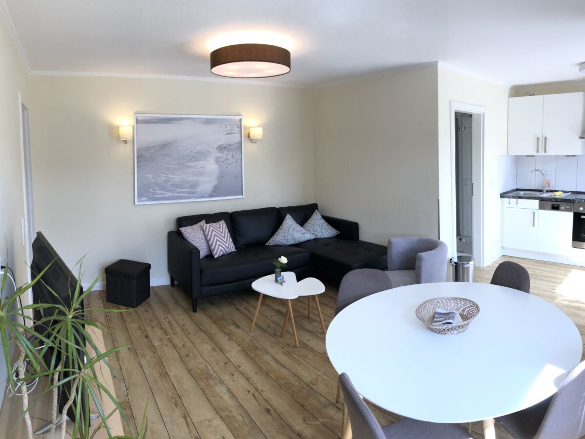 Knus vakantiehuis in Kägsdorf | 4 personen | WLAN - foto 21