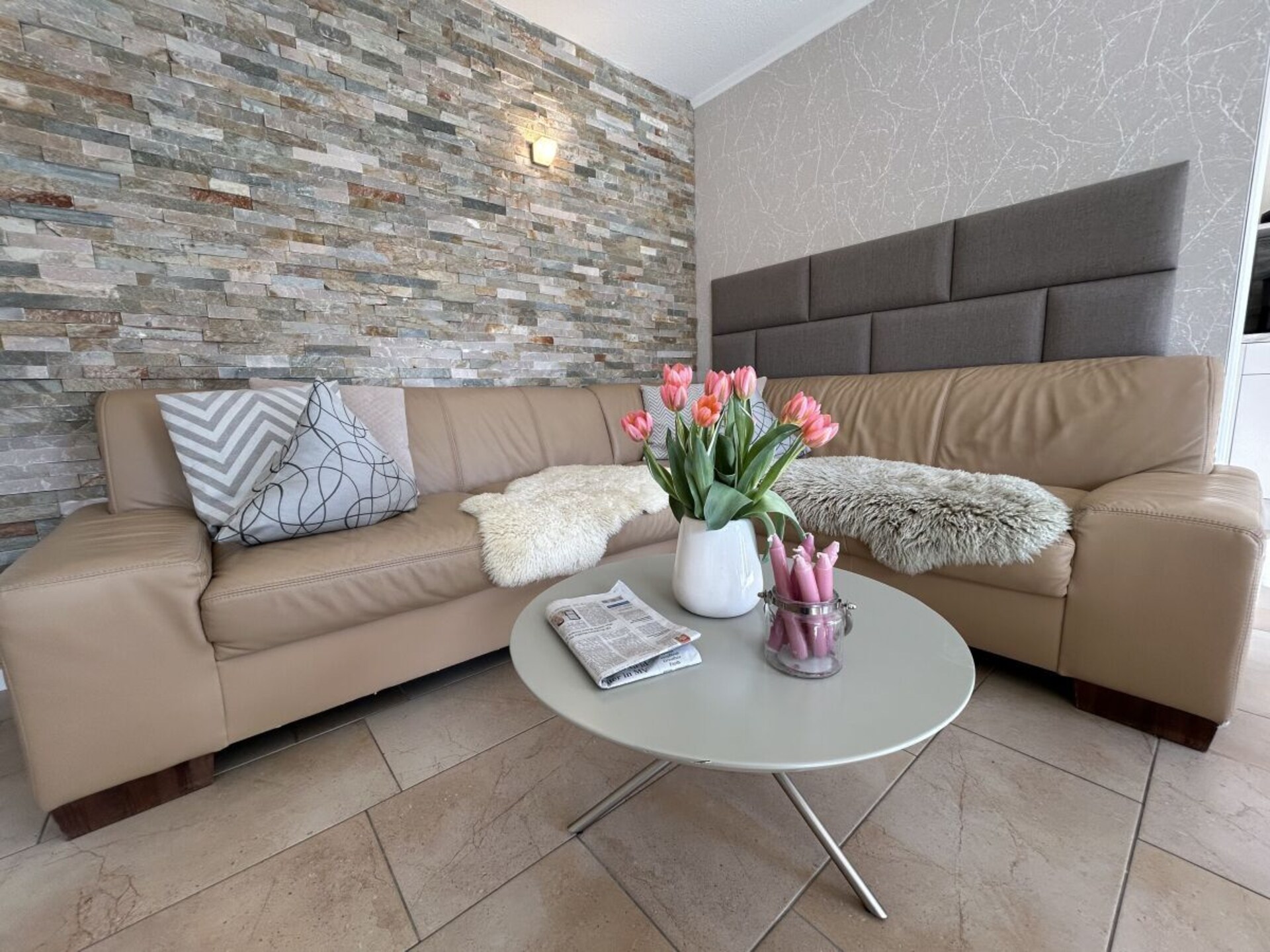 Knus vakantiehuis in Kägsdorf | 4 personen | WLAN - foto 22