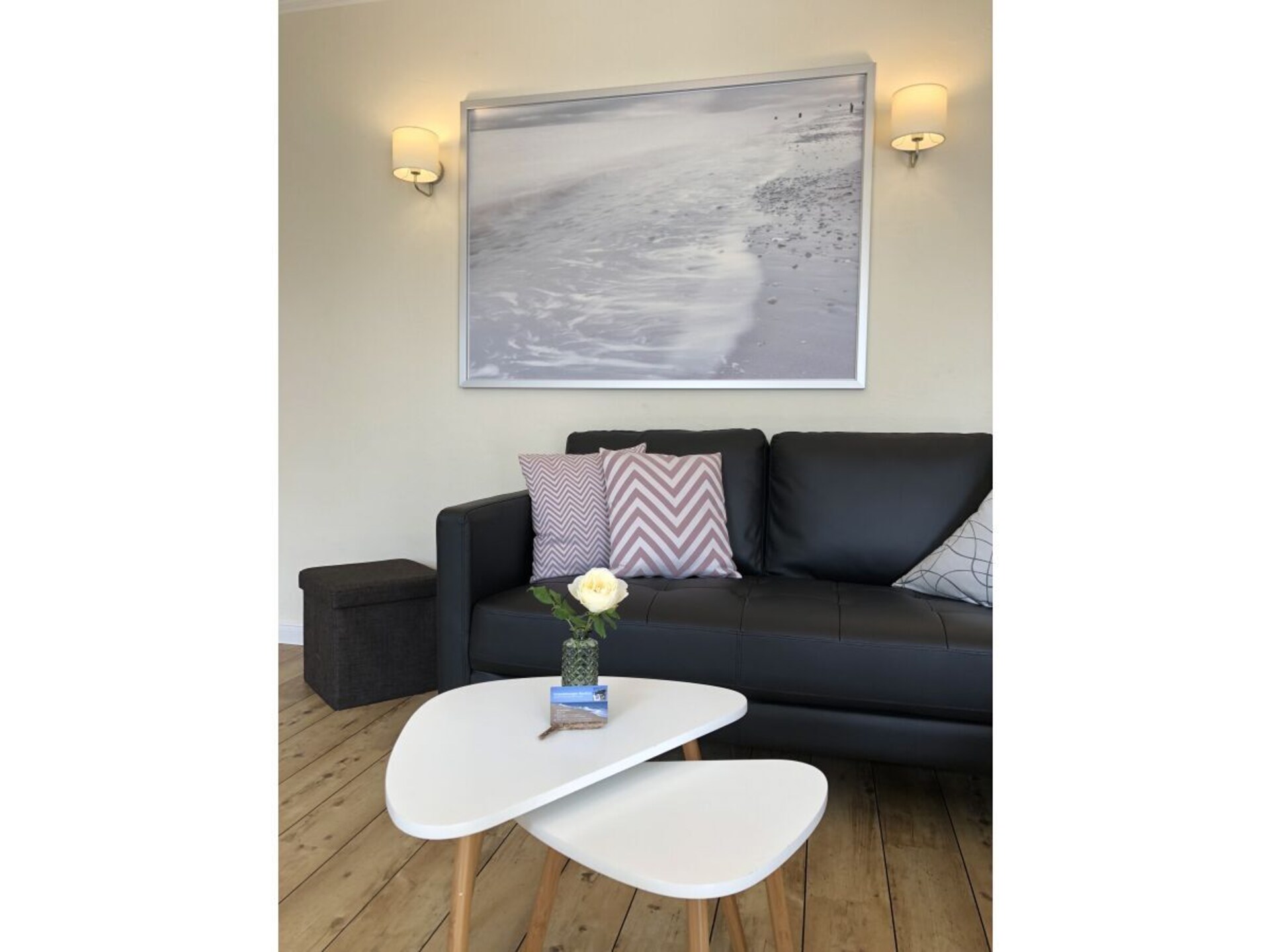 Knus vakantiehuis in Kägsdorf | 4 personen | WLAN - foto 23