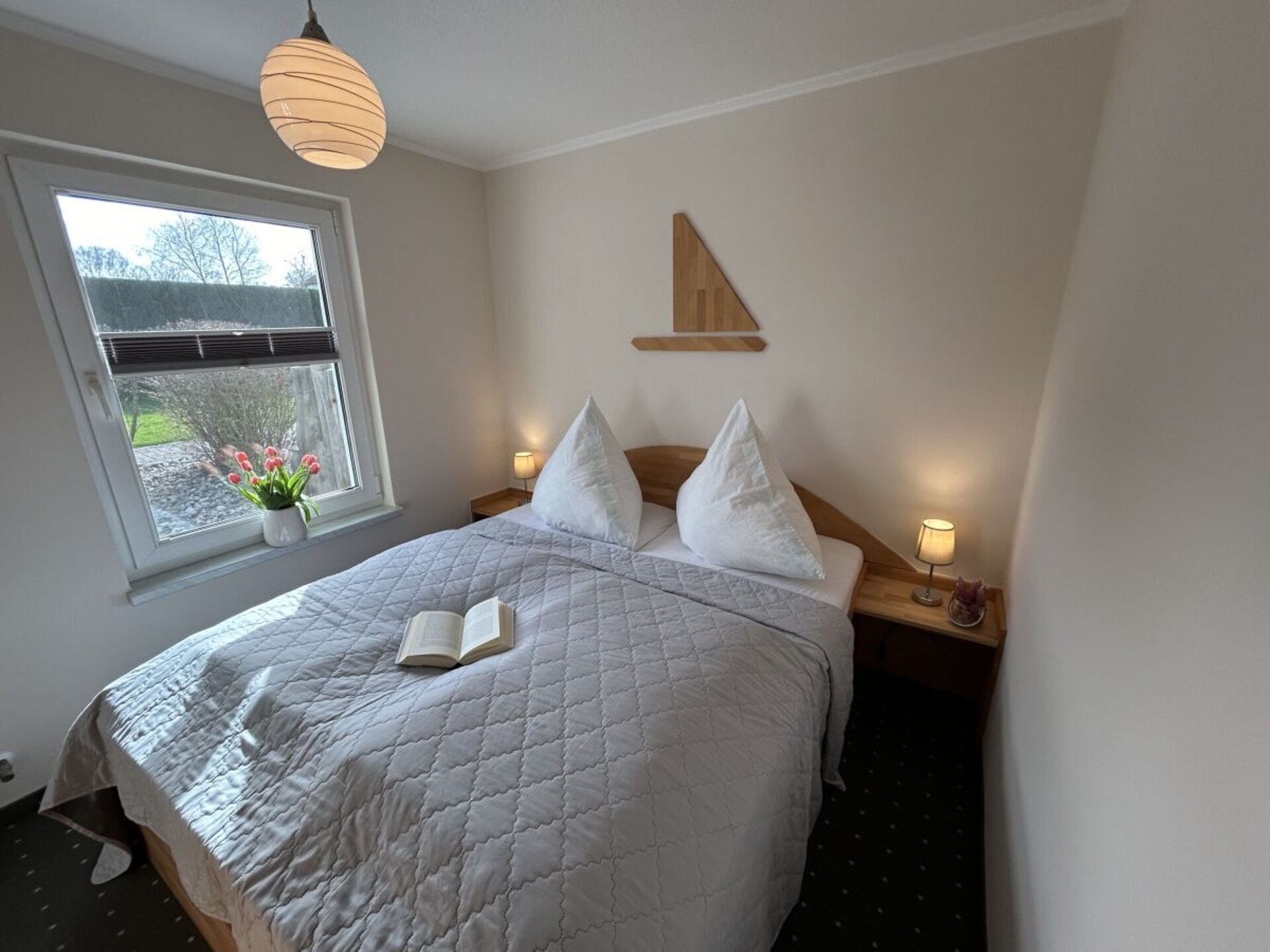Knus vakantiehuis in Kägsdorf | 4 personen | WLAN - foto 27