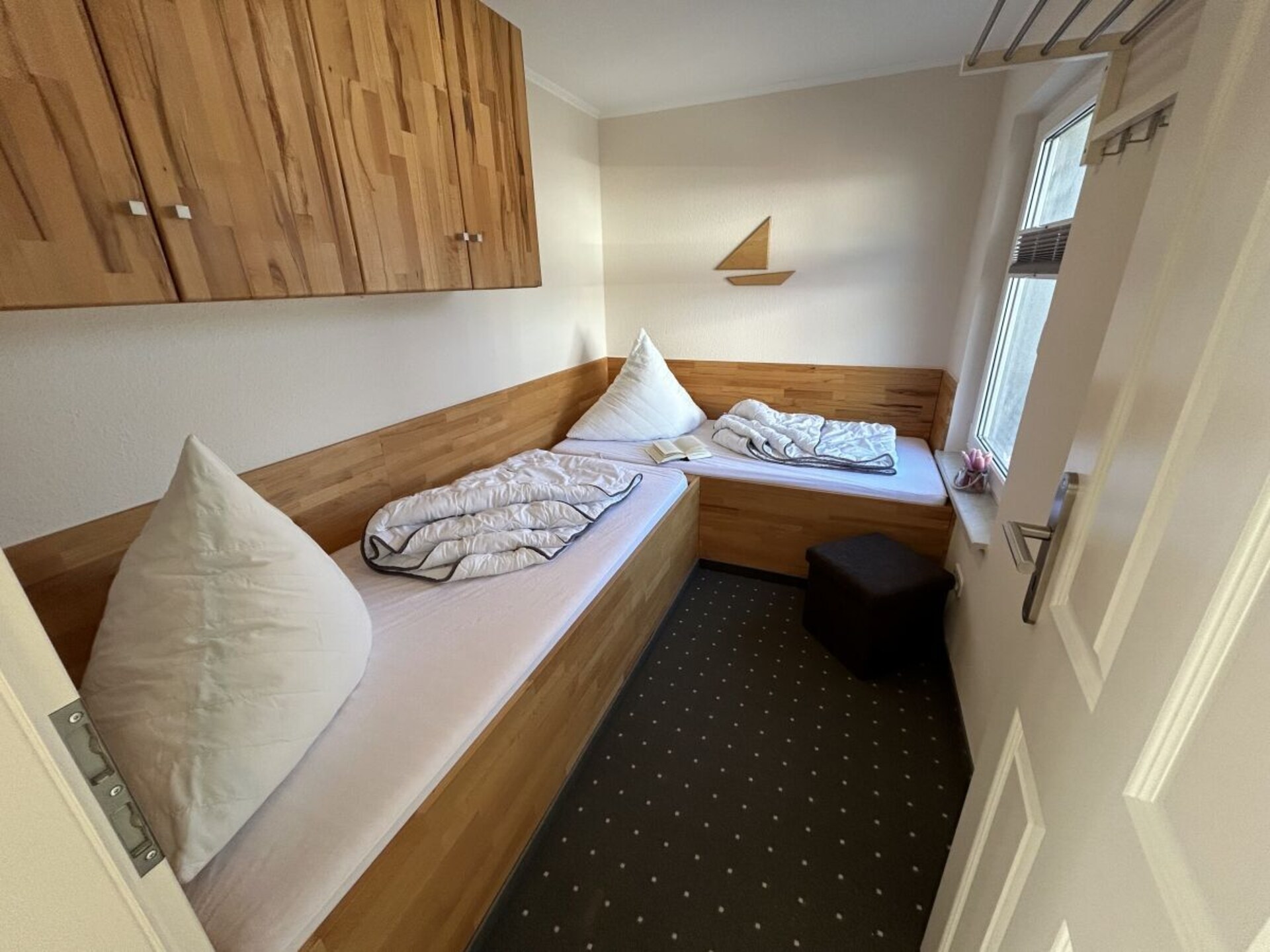Knus vakantiehuis in Kägsdorf | 4 personen | WLAN - foto 29