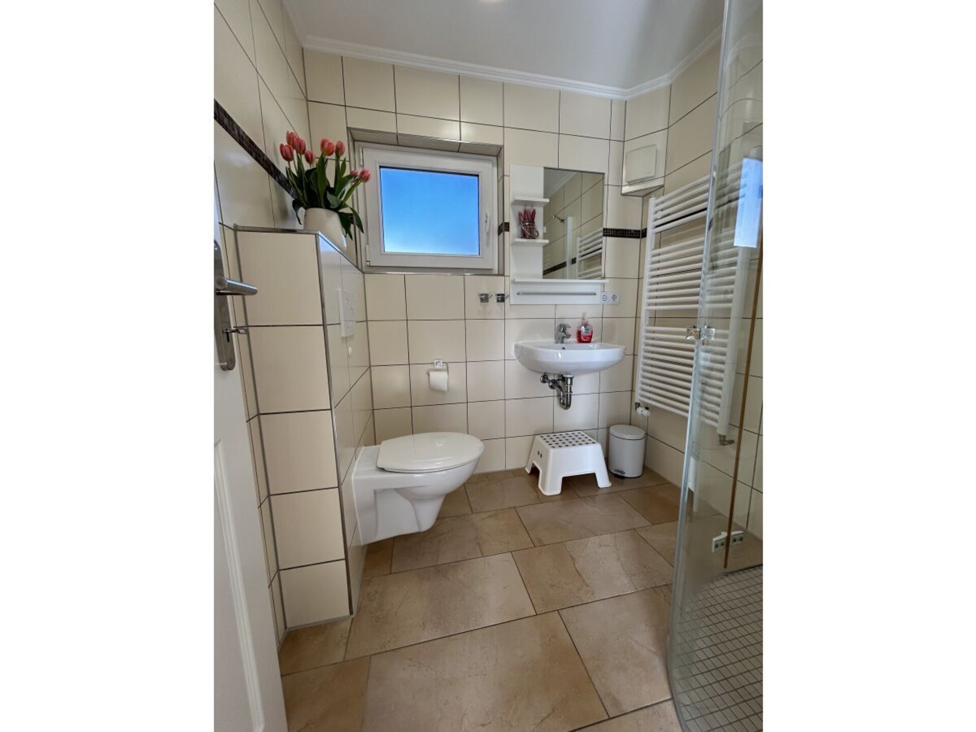 Knus vakantiehuis in Kägsdorf | 4 personen | WLAN - foto 32