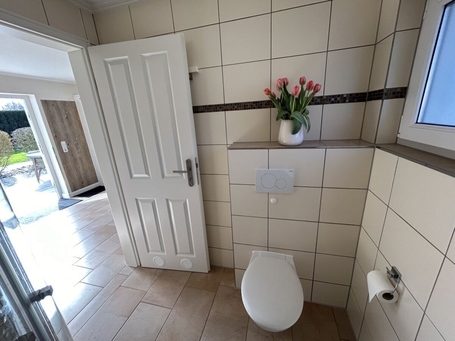 Knus vakantiehuis in Kägsdorf | 4 personen | WLAN - foto 33