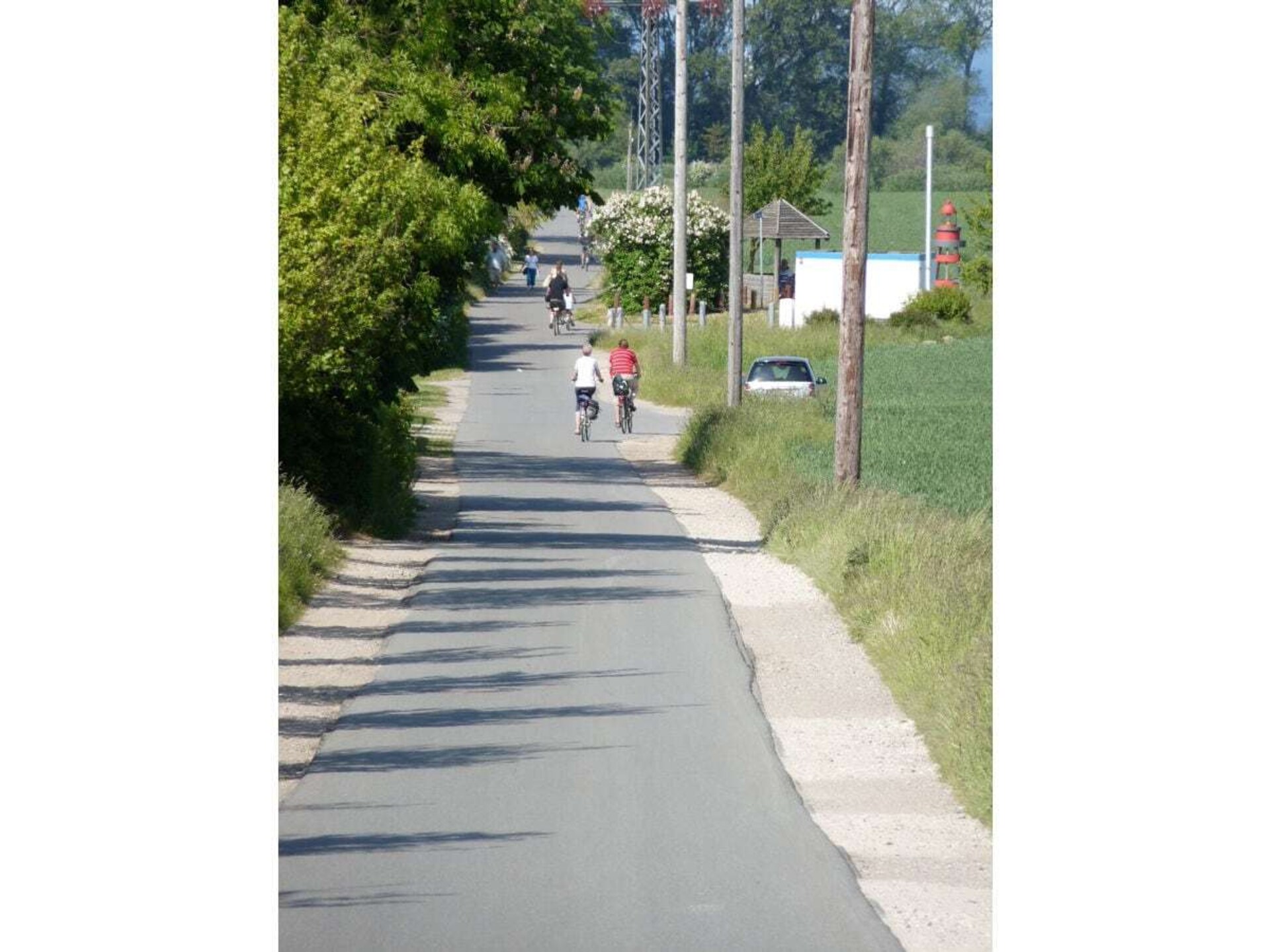 Knus vakantiehuis in Kägsdorf | 4 personen | WLAN - foto 36