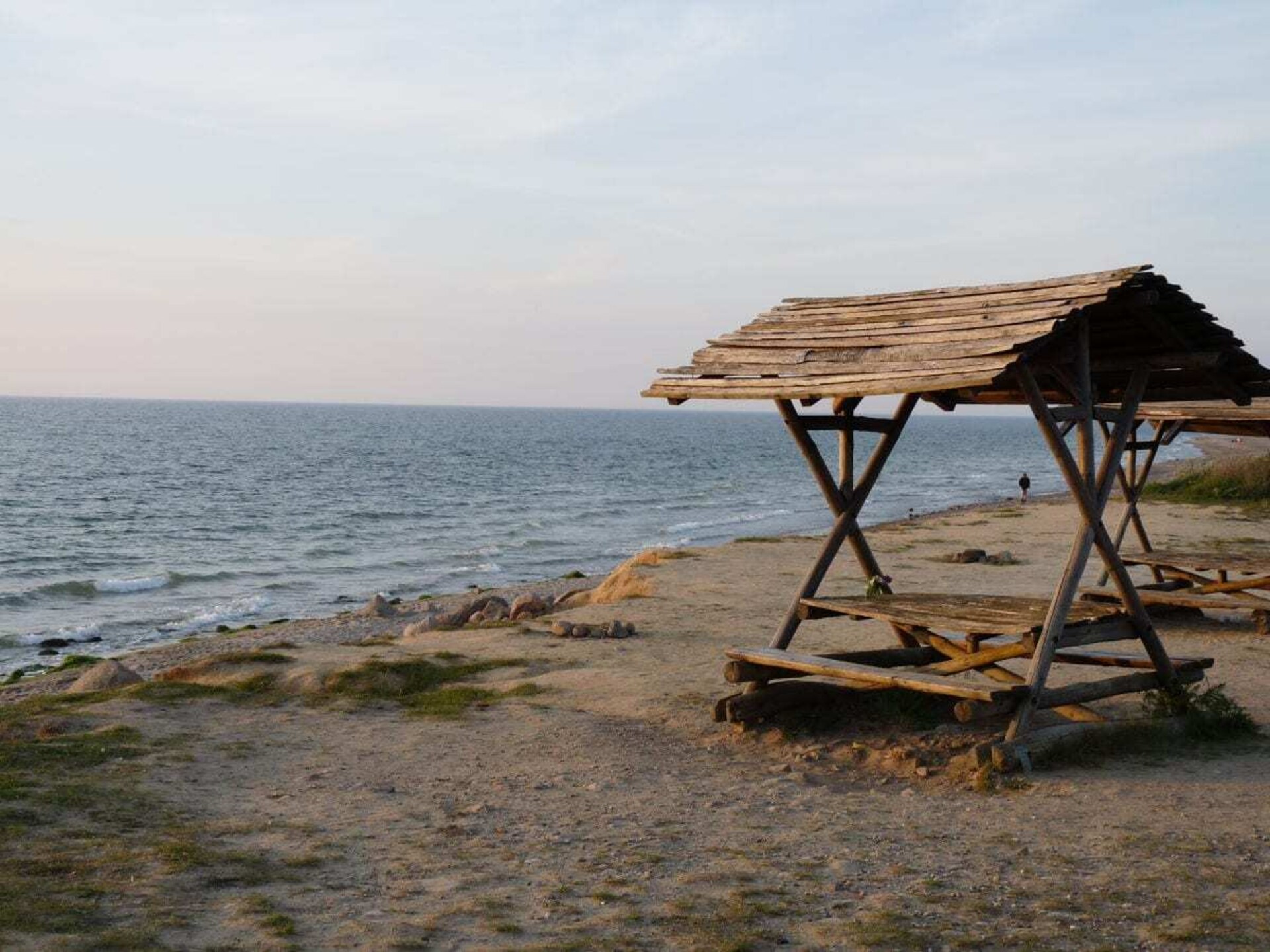 Knus vakantiehuis in Kägsdorf | 4 personen | WLAN - foto 39