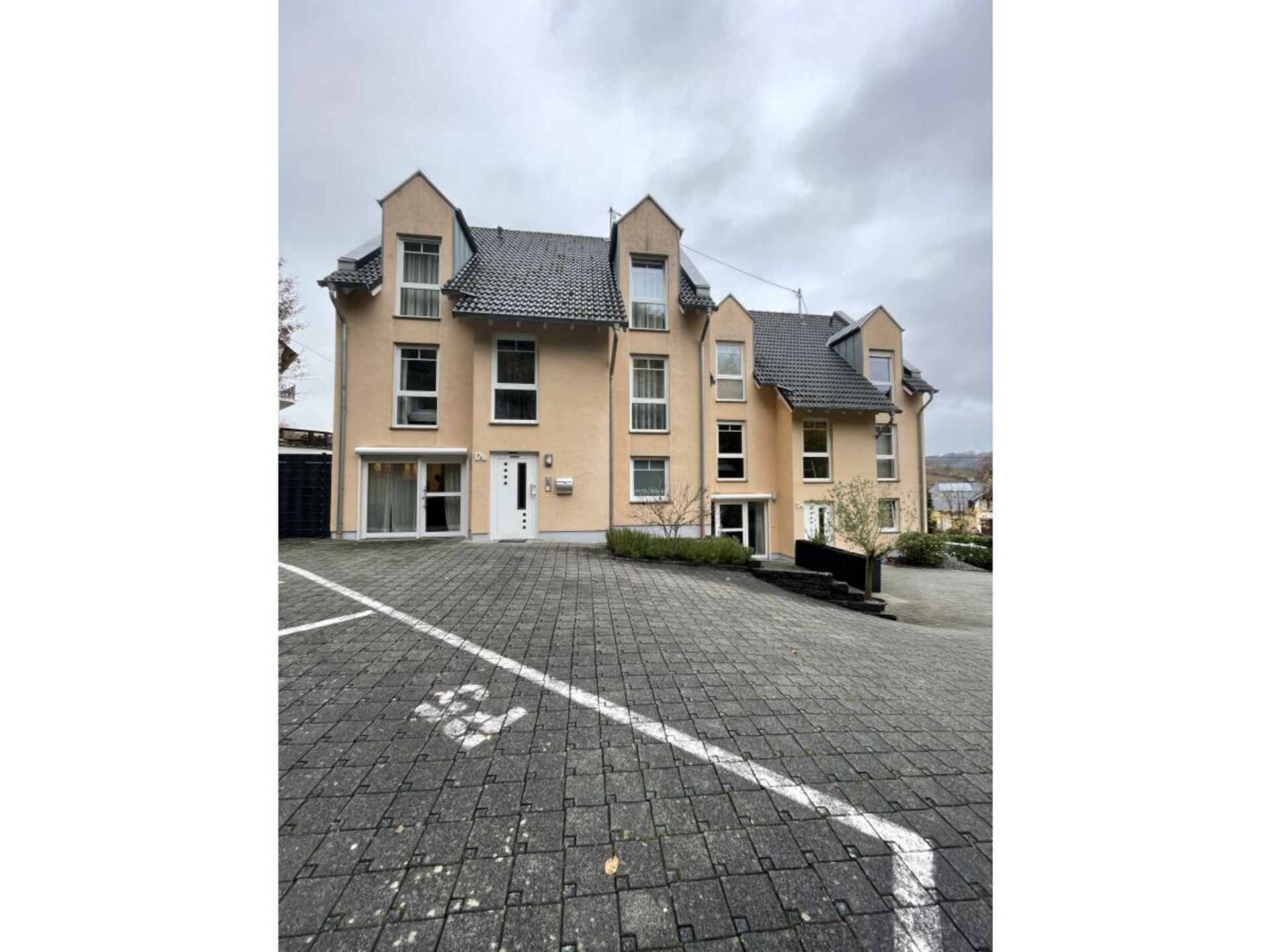 Knus vakantiehuis in Brodenbach aan de Moezel met WiFi - foto 5