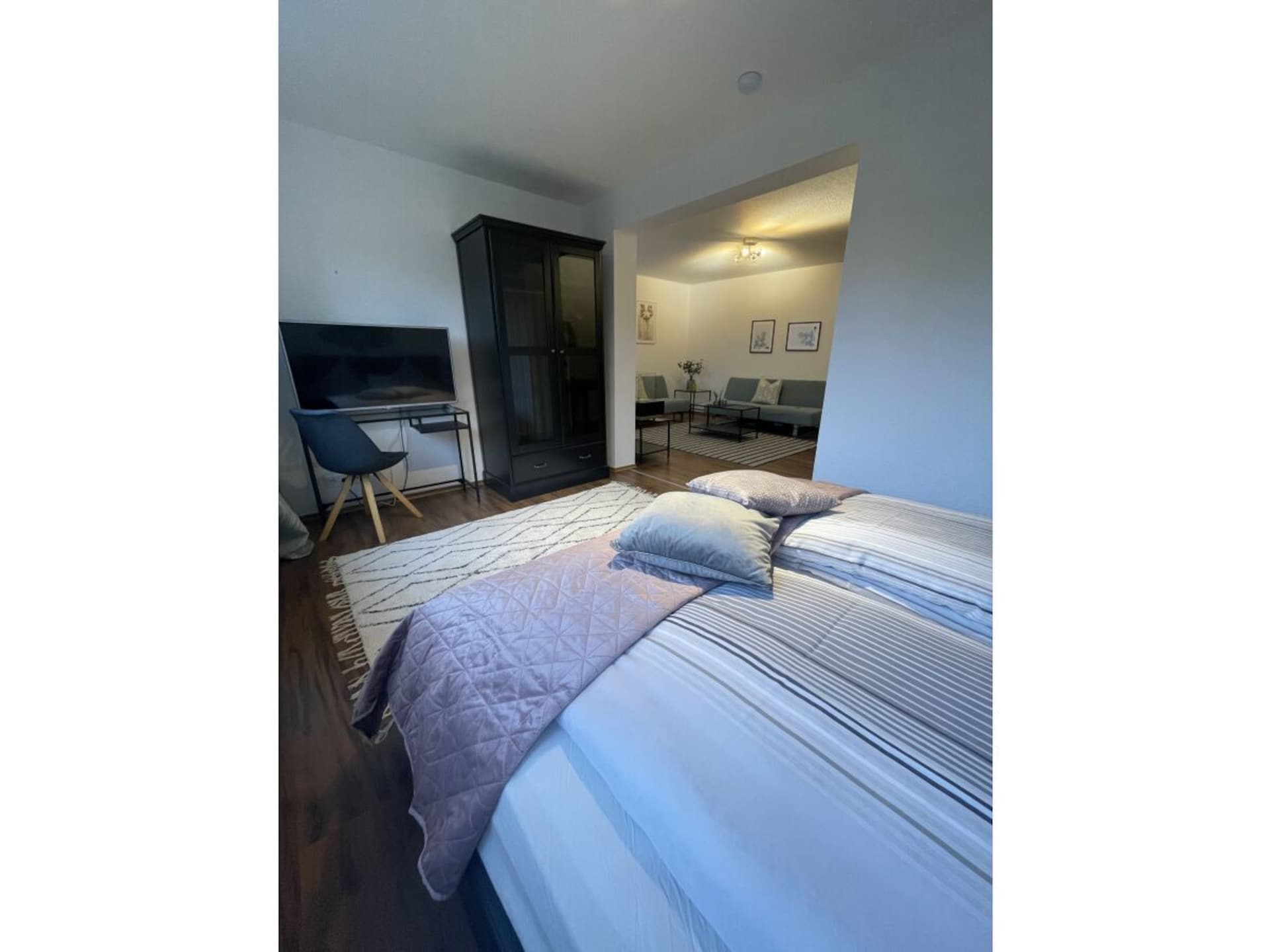 Knus vakantiehuis in Brodenbach aan de Moezel met WiFi - foto 11