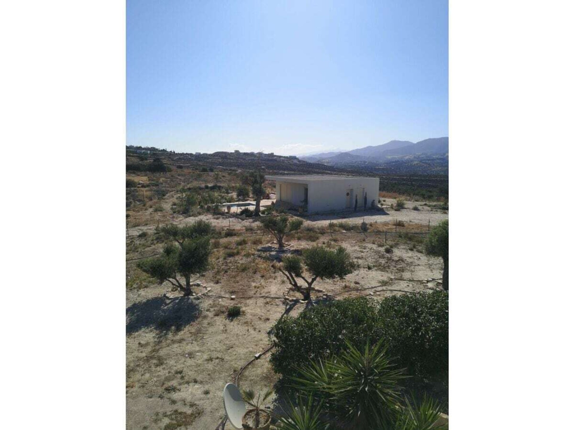 Authentieke villa nabij Kamilari met privézwembad en uitzicht op de Libische Zee - foto 5