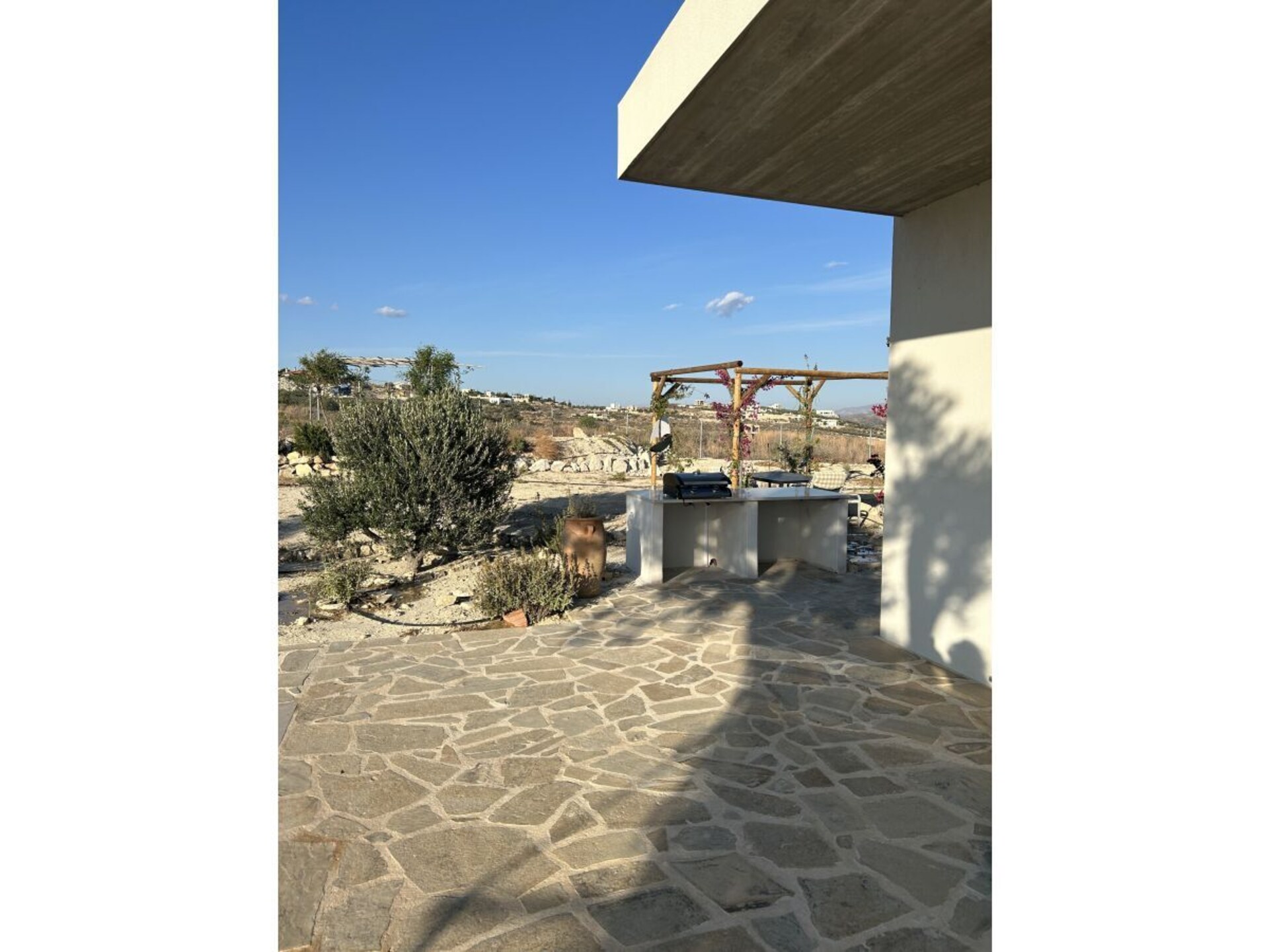Authentieke villa nabij Kamilari met privézwembad en uitzicht op de Libische Zee - foto 14