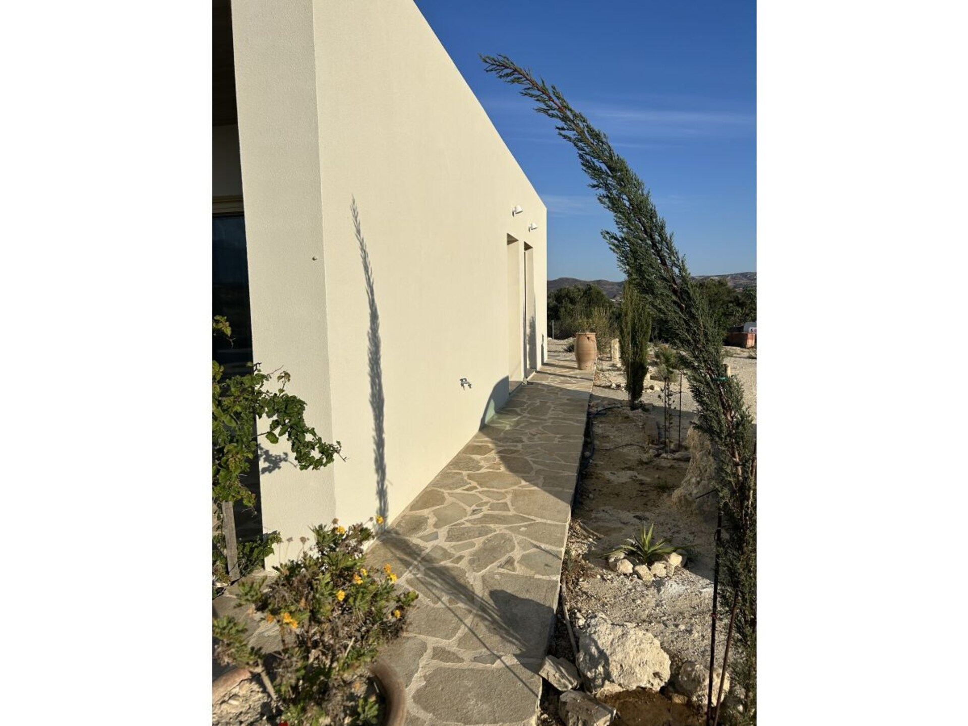 Authentieke villa nabij Kamilari met privézwembad en uitzicht op de Libische Zee - foto 18