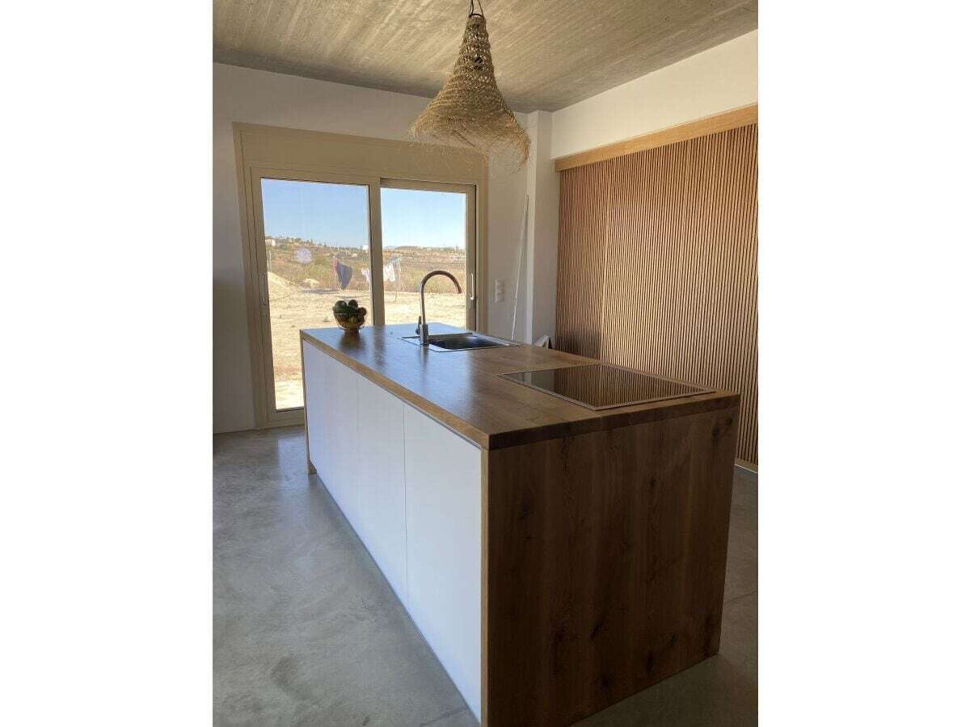 Authentieke villa nabij Kamilari met privézwembad en uitzicht op de Libische Zee - foto 21