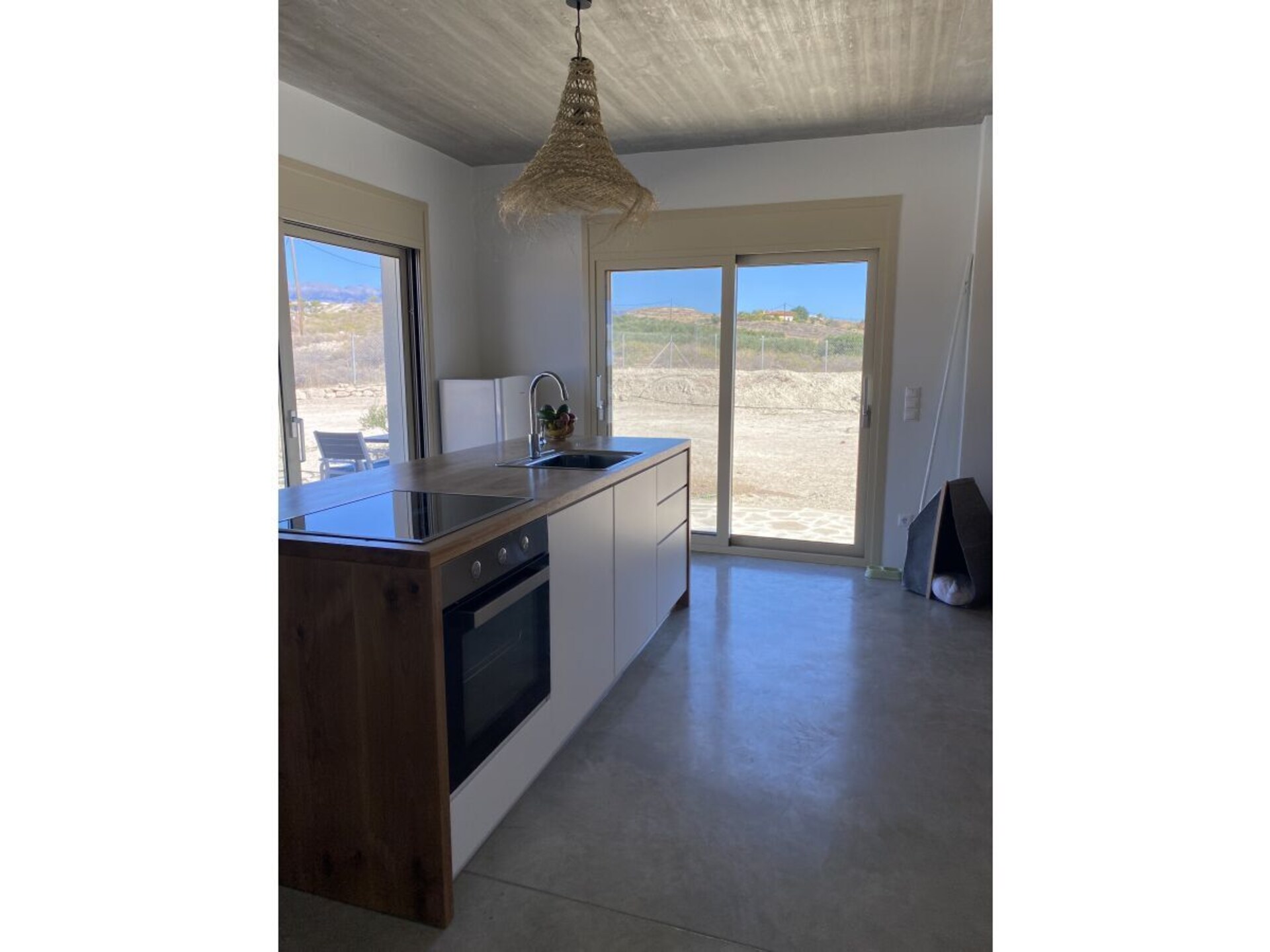 Authentieke villa nabij Kamilari met privézwembad en uitzicht op de Libische Zee - foto 22