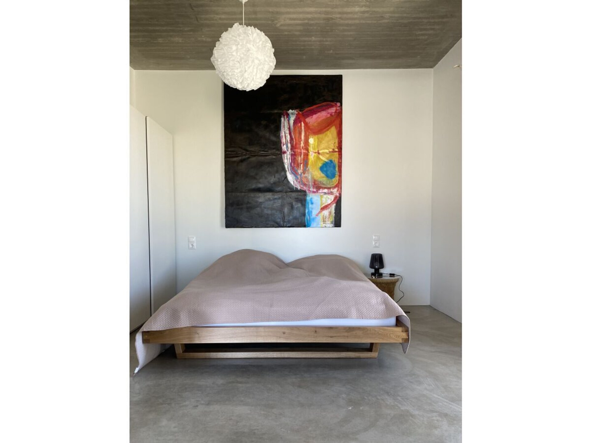 Authentieke villa nabij Kamilari met privézwembad en uitzicht op de Libische Zee - foto 24