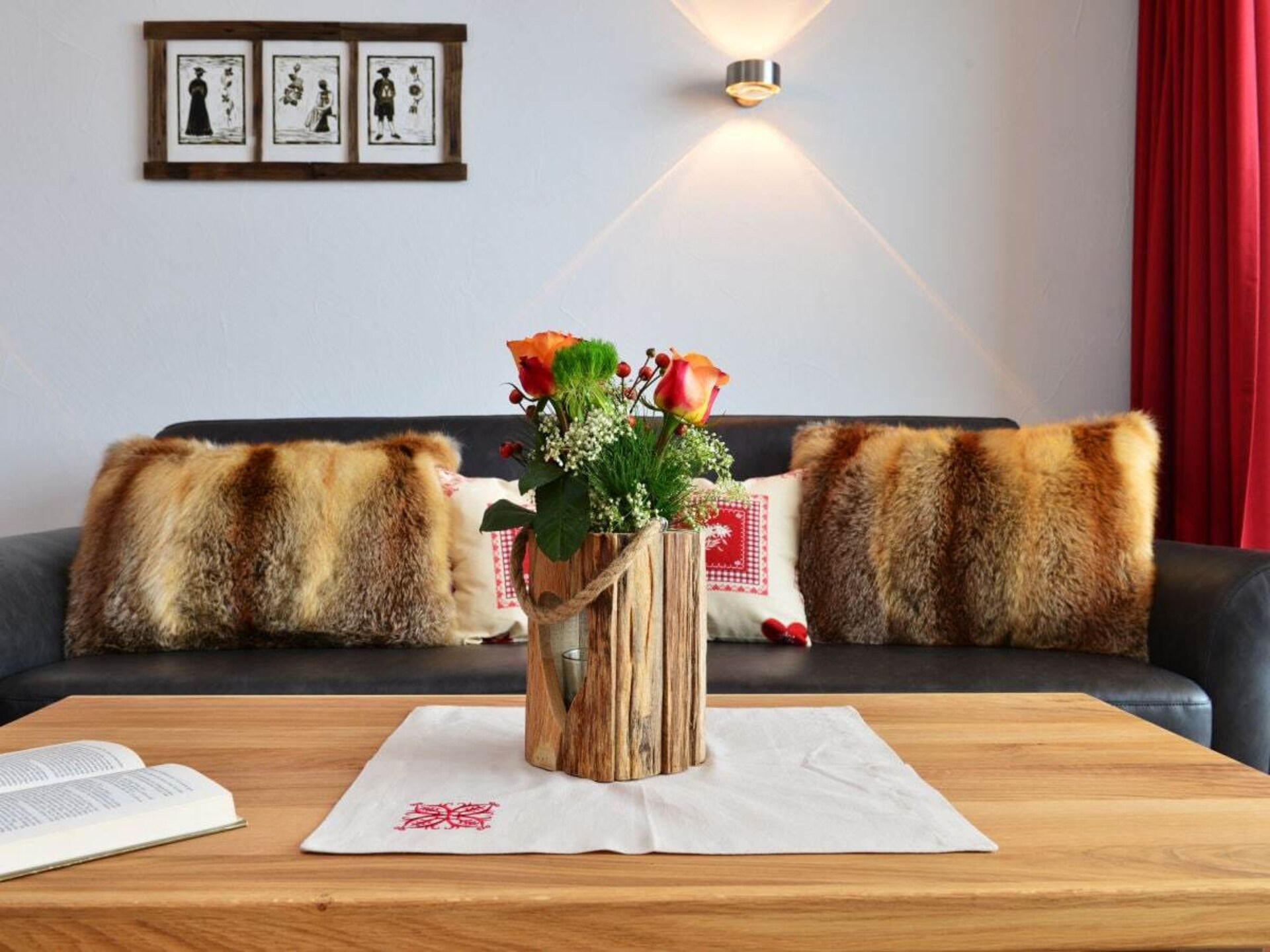 Alpine chalet in Riezlern: knusse thuisbasis vlakbij de piste en wandelroutes - foto 2